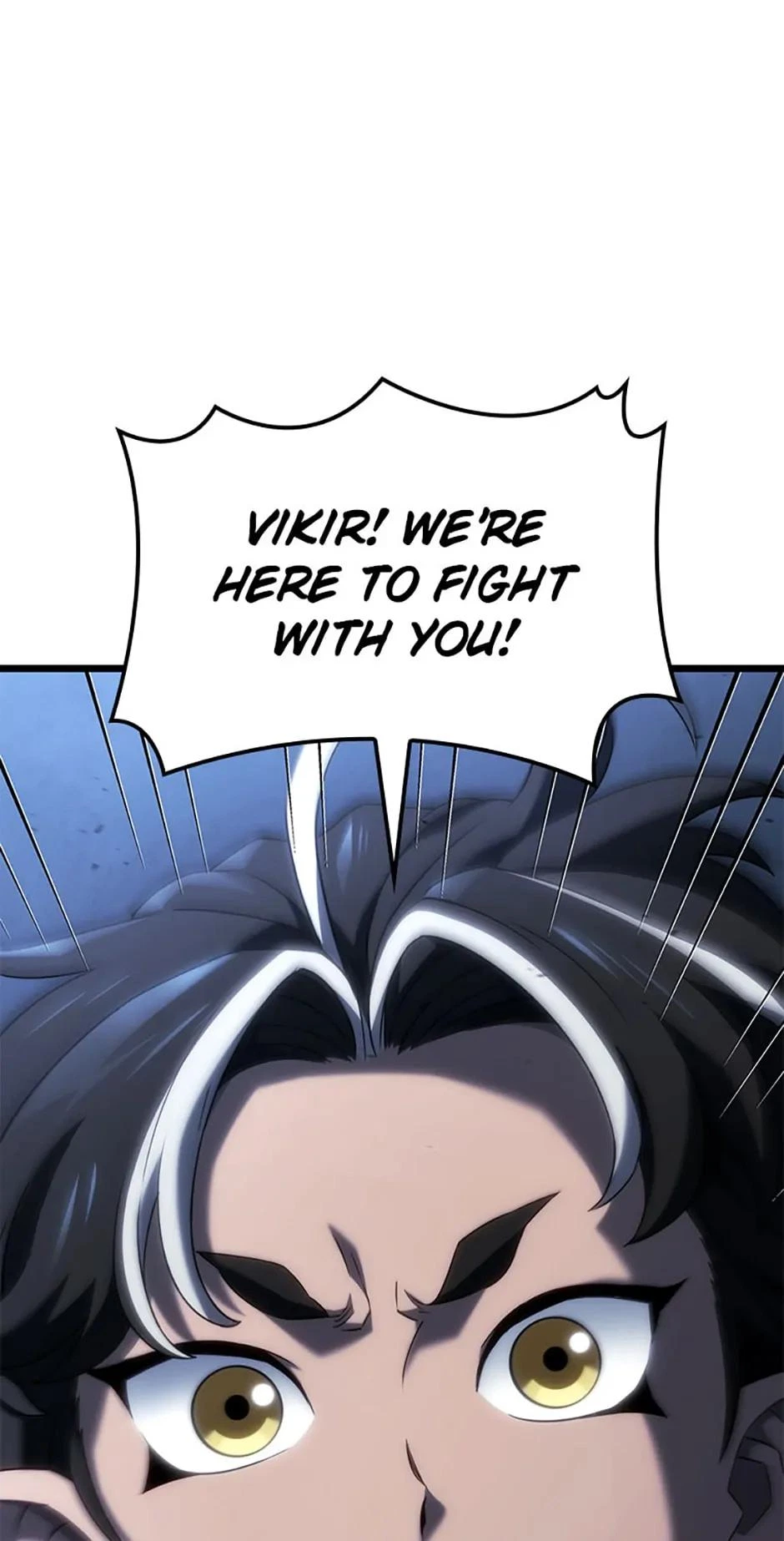 Revenge of the Baskerville Bloodhound Chapter 60 — page 80