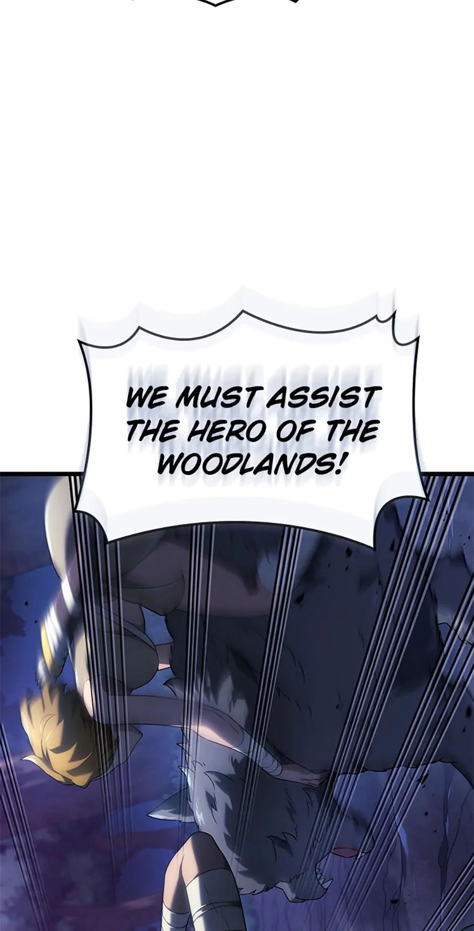 Revenge of the Baskerville Bloodhound Chapter 60 — page 85