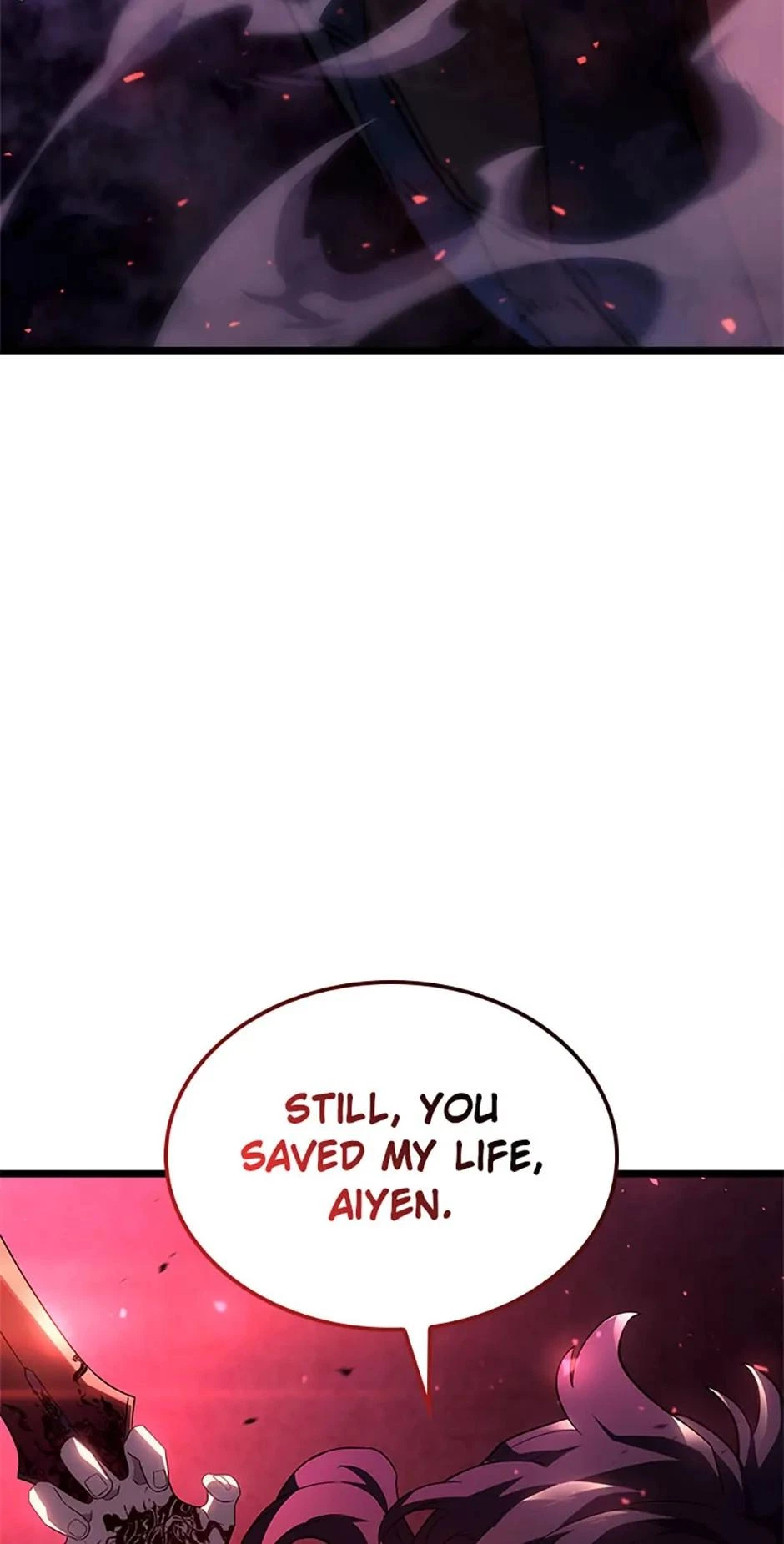 Revenge of the Baskerville Bloodhound Chapter 60 — page 91