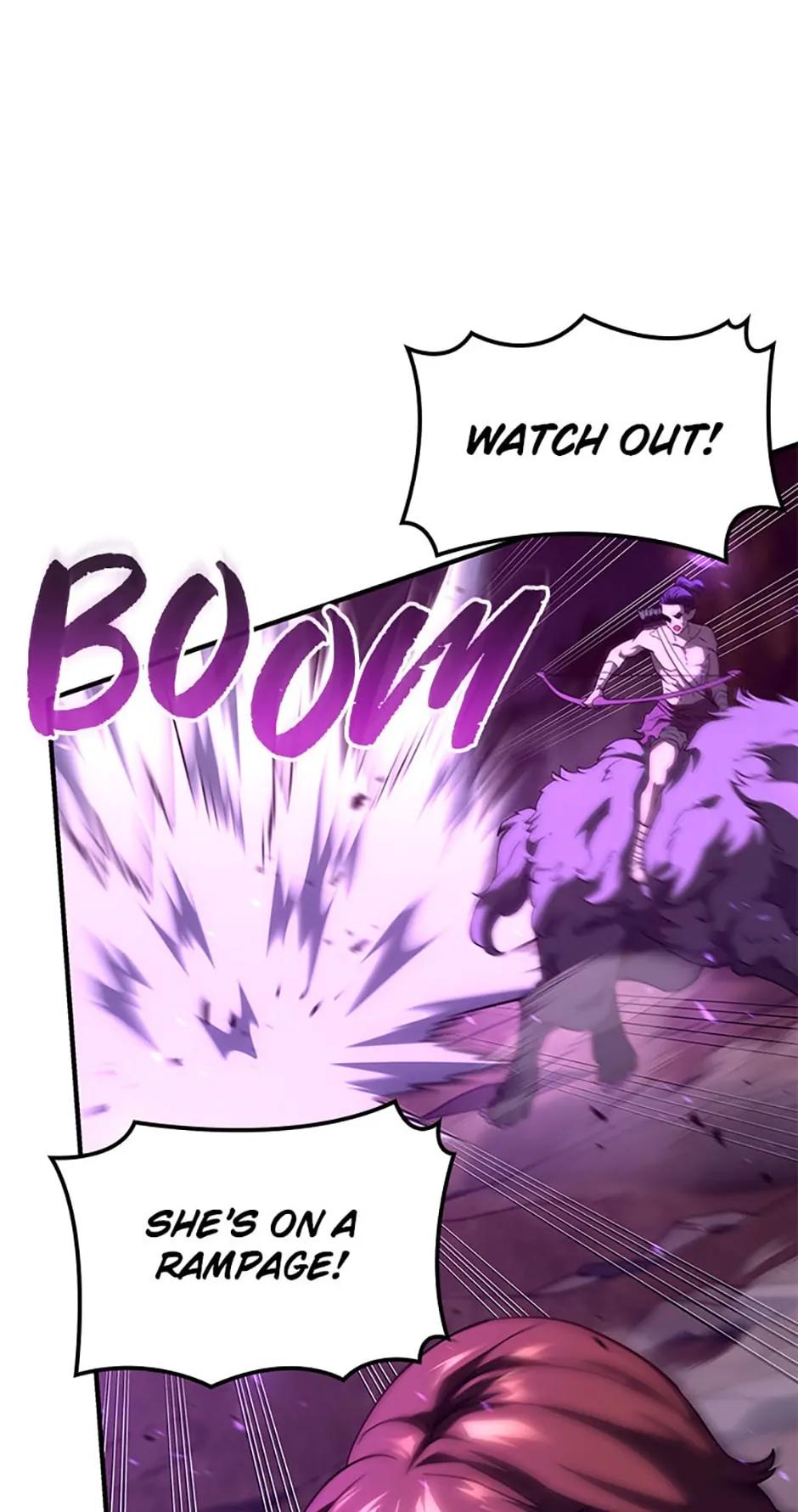 Revenge of the Baskerville Bloodhound Chapter 60 — page 102