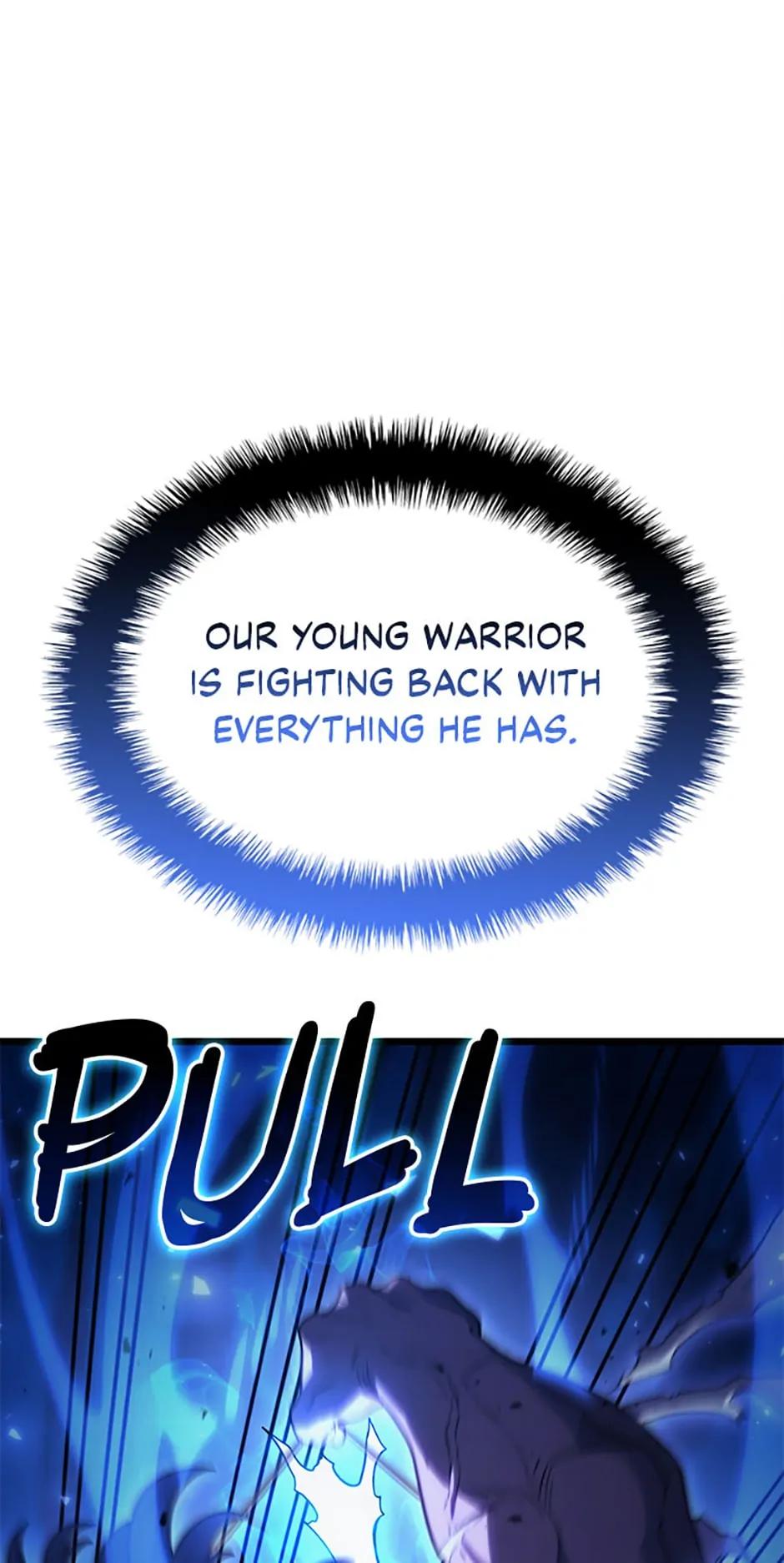 Revenge of the Baskerville Bloodhound Chapter 60 — page 114