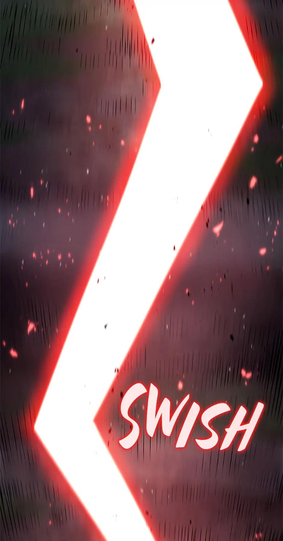Revenge of the Baskerville Bloodhound Chapter 60 — page 127