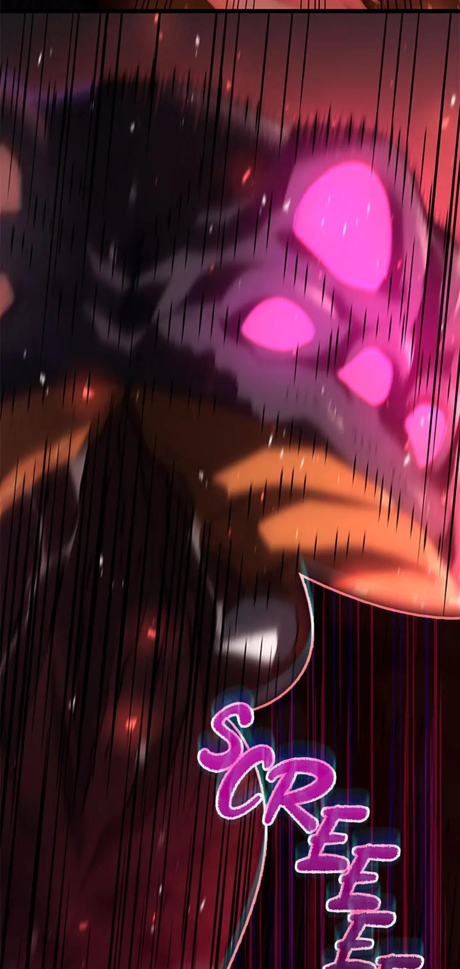 Revenge of the Baskerville Bloodhound Chapter 60 — page 134