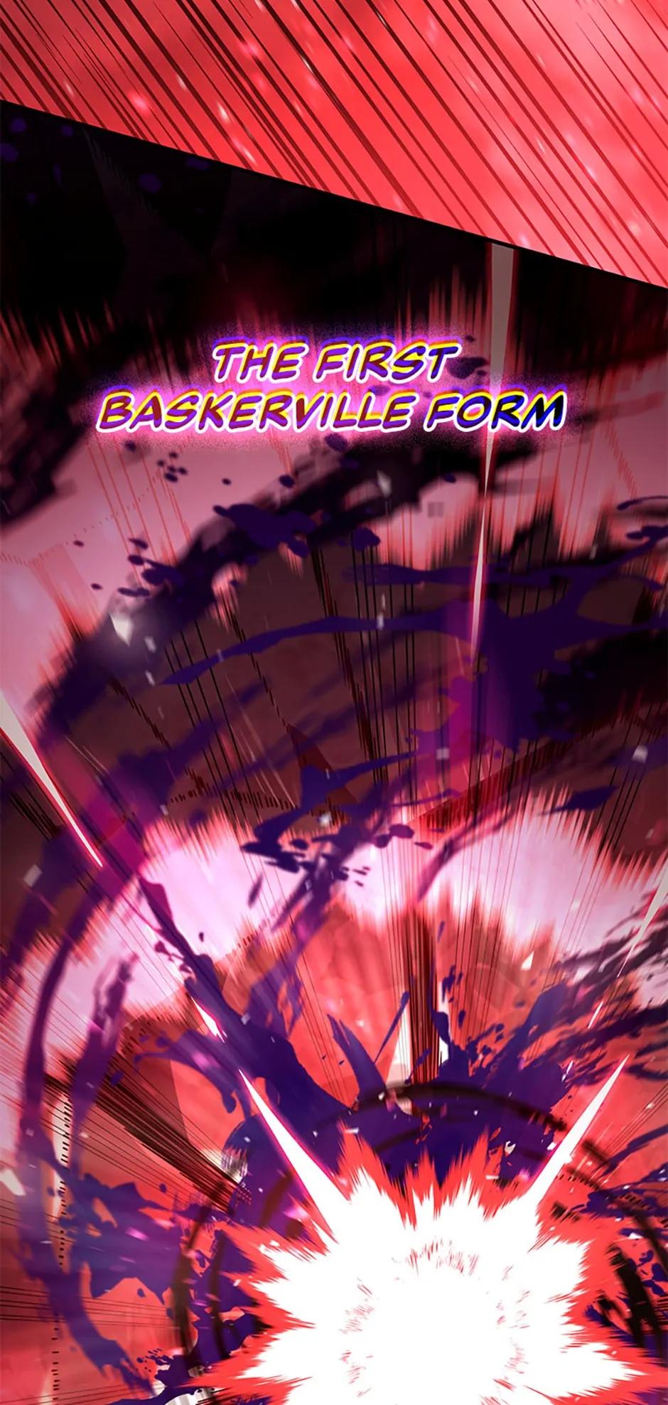 Revenge of the Baskerville Bloodhound Chapter 60 — page 136
