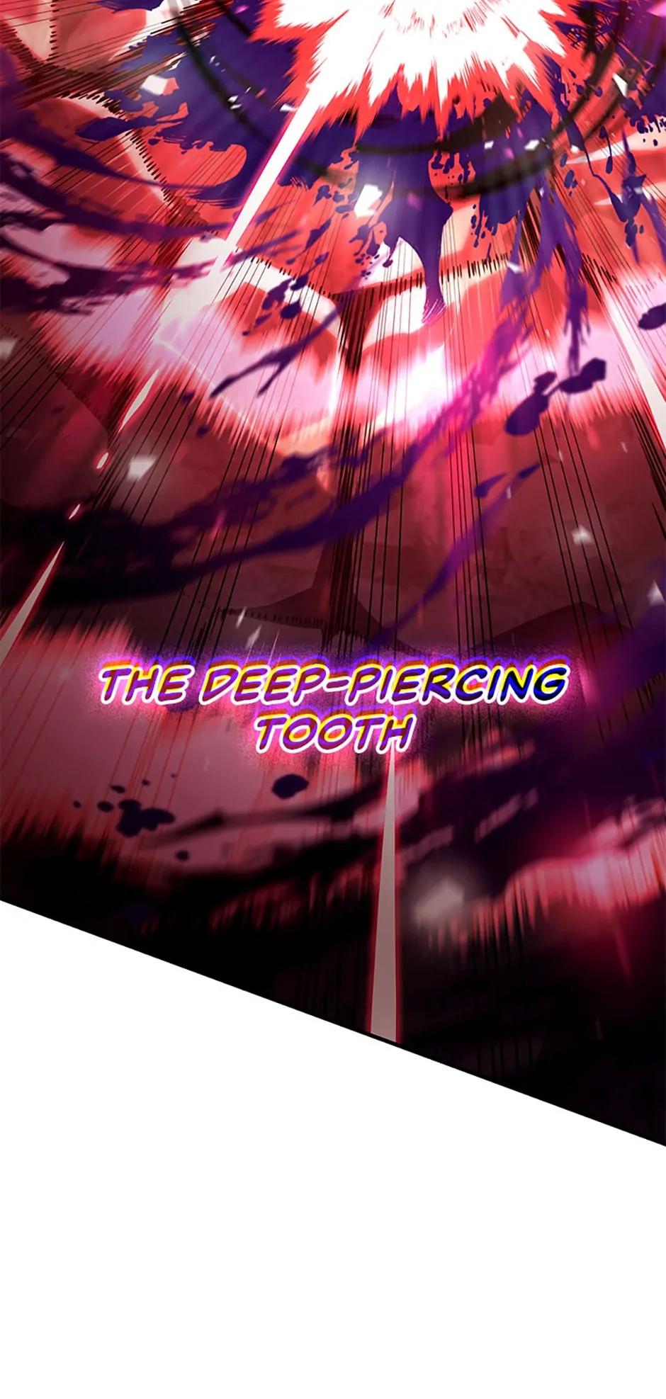 Revenge of the Baskerville Bloodhound Chapter 60 — page 137
