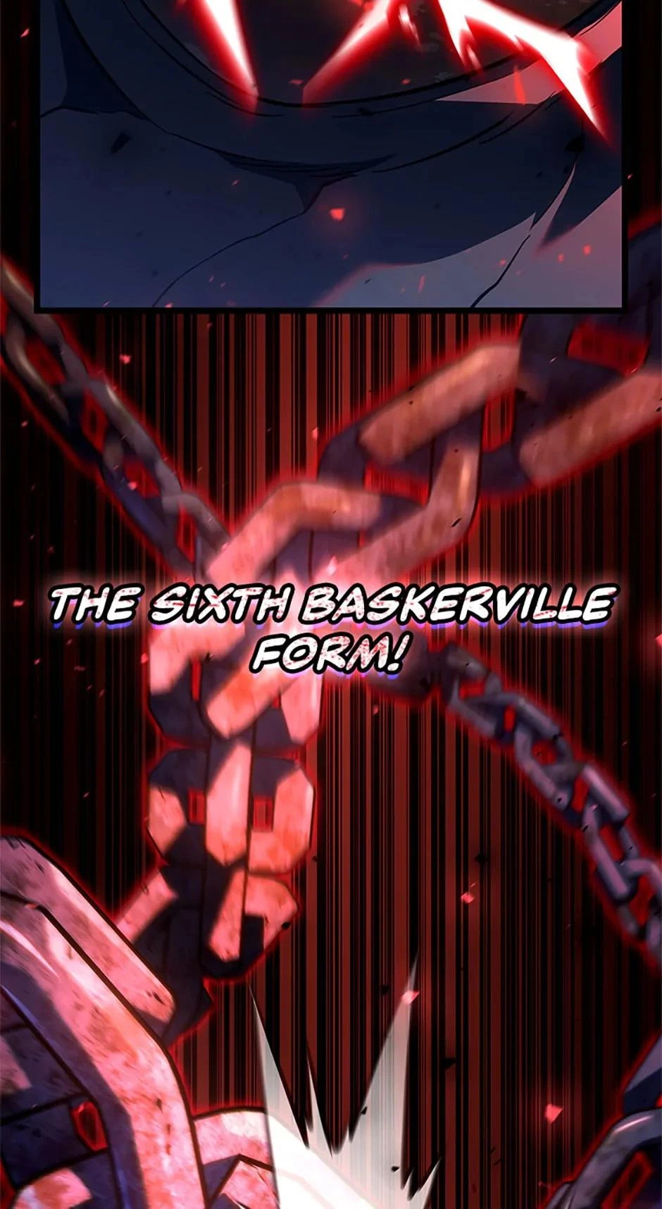 Revenge of the Baskerville Bloodhound Chapter 60 — page 152