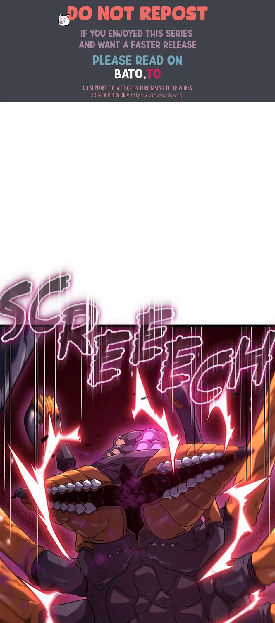 Revenge of the Baskerville Bloodhound Chapter 61 — page 1