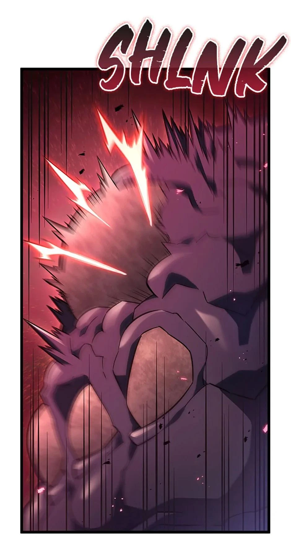 Revenge of the Baskerville Bloodhound Chapter 61 — page 3