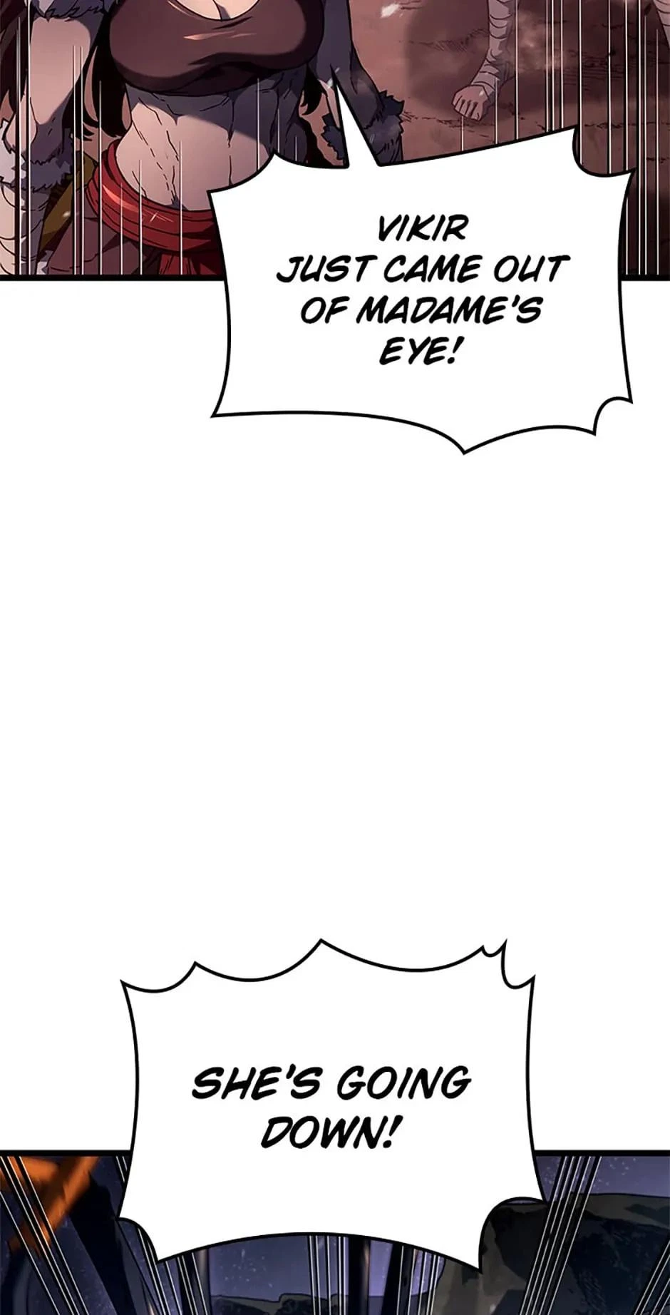 Revenge of the Baskerville Bloodhound Chapter 61 — page 7