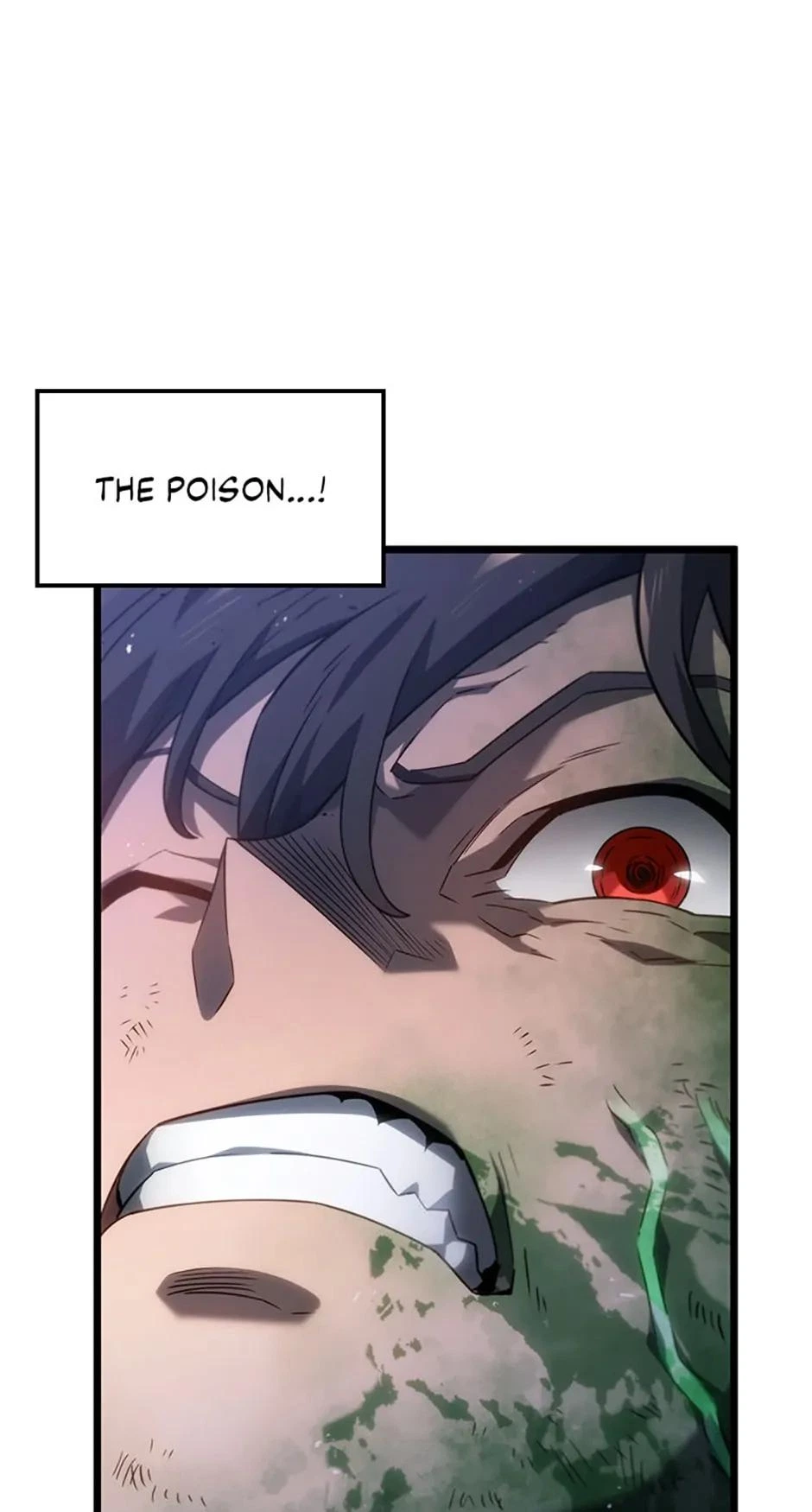 Revenge of the Baskerville Bloodhound Chapter 61 — page 12