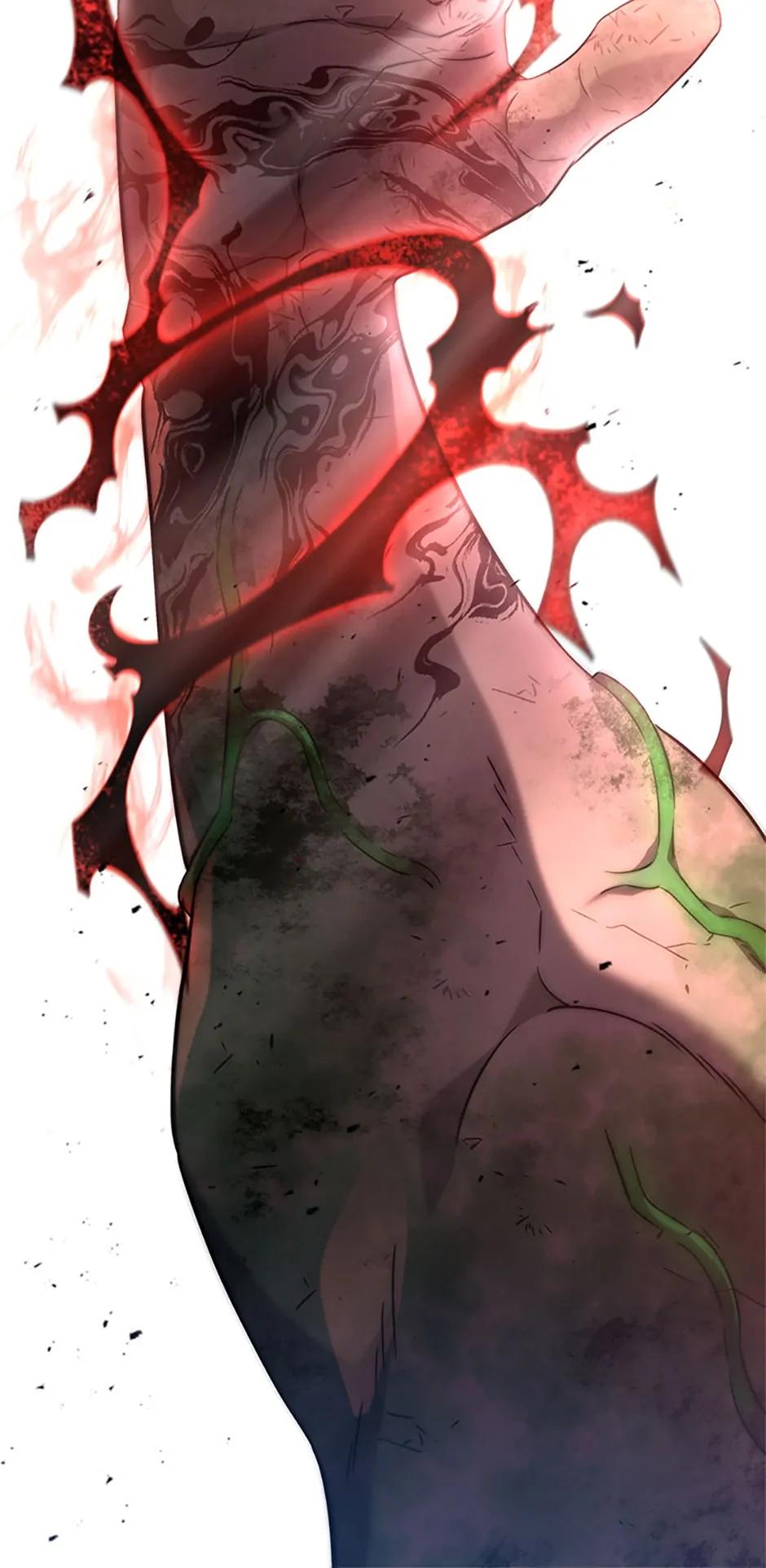 Revenge of the Baskerville Bloodhound Chapter 61 — page 20