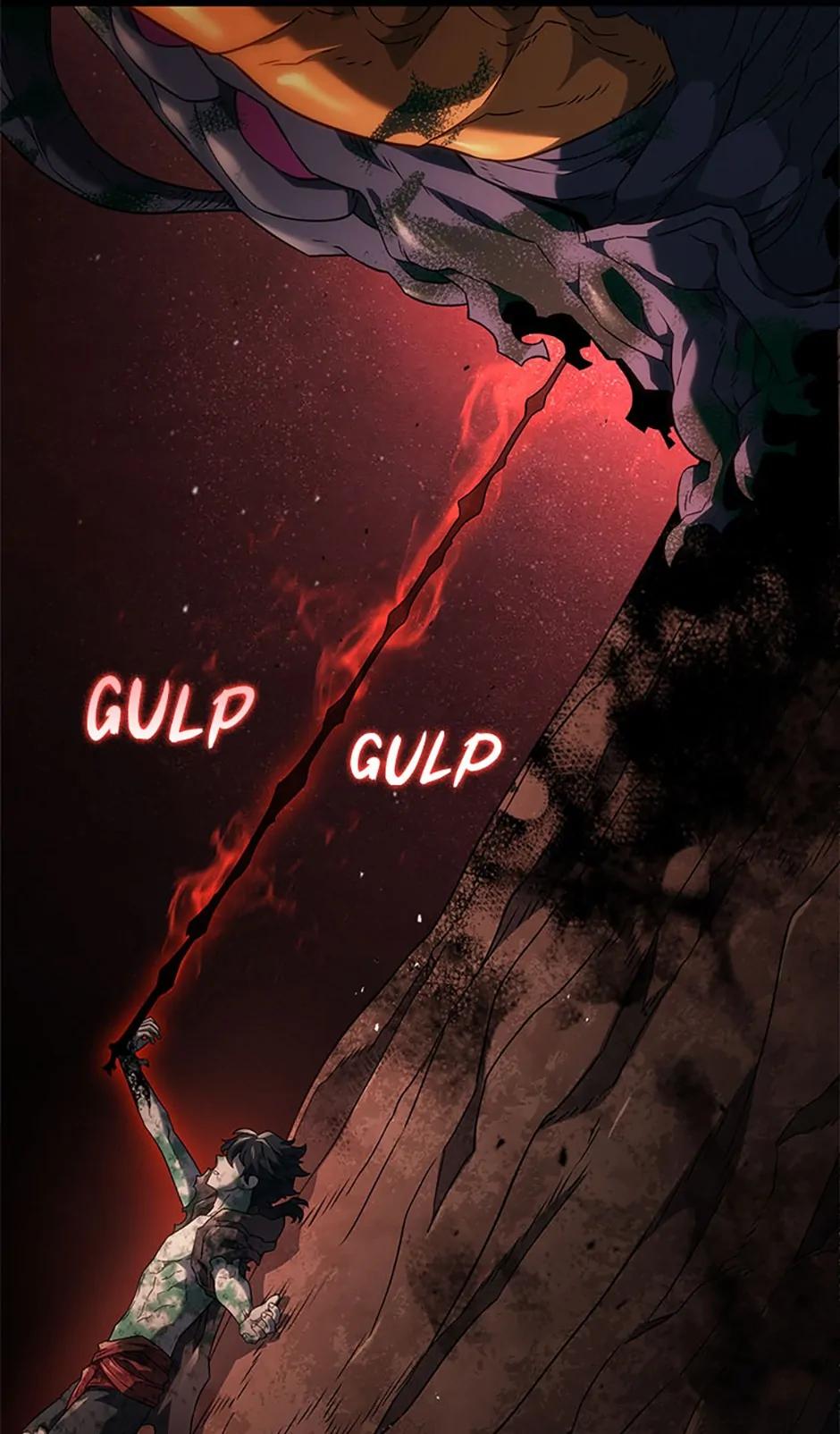 Revenge of the Baskerville Bloodhound Chapter 61 — page 21