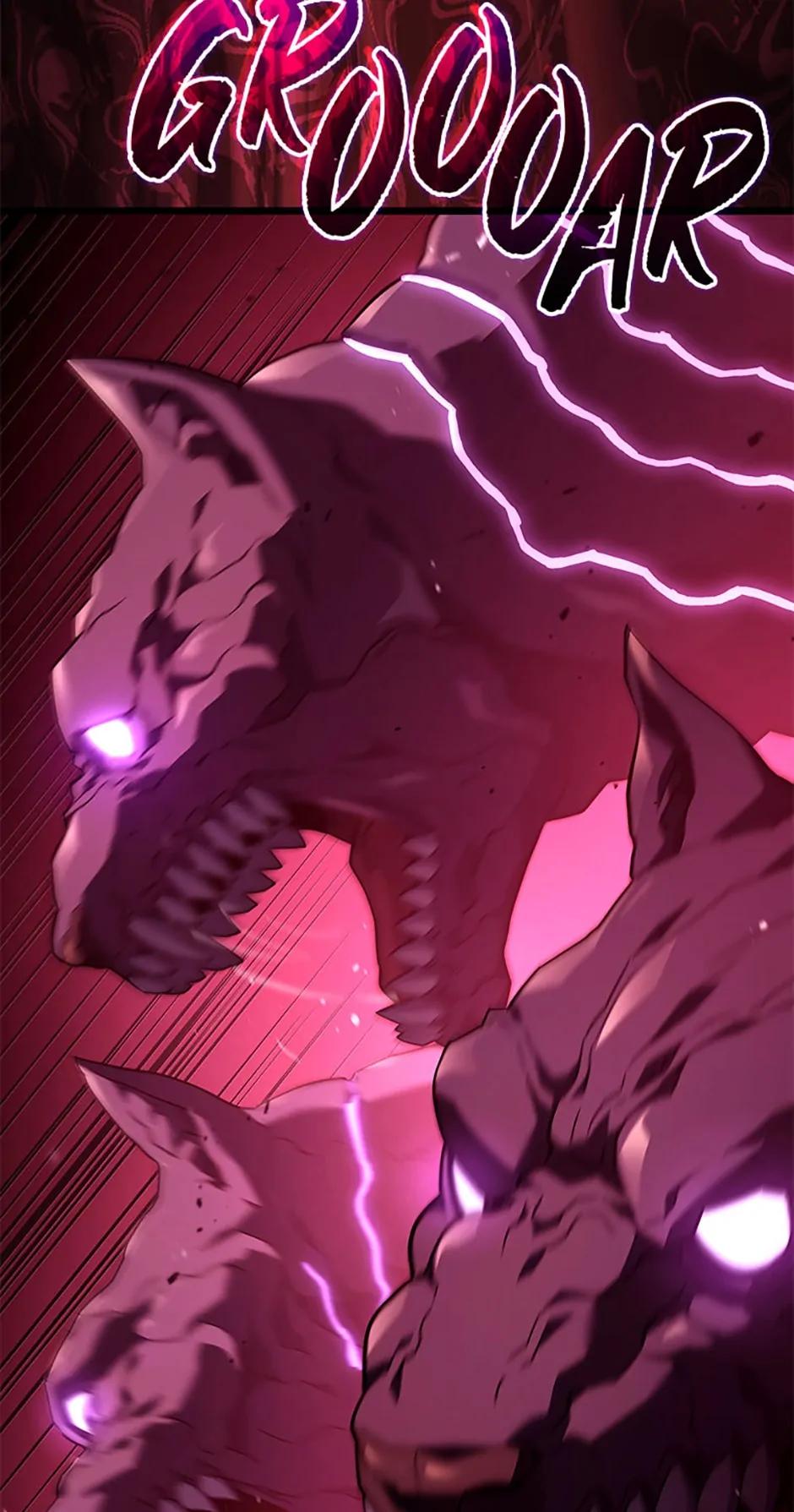 Revenge of the Baskerville Bloodhound Chapter 61 — page 28