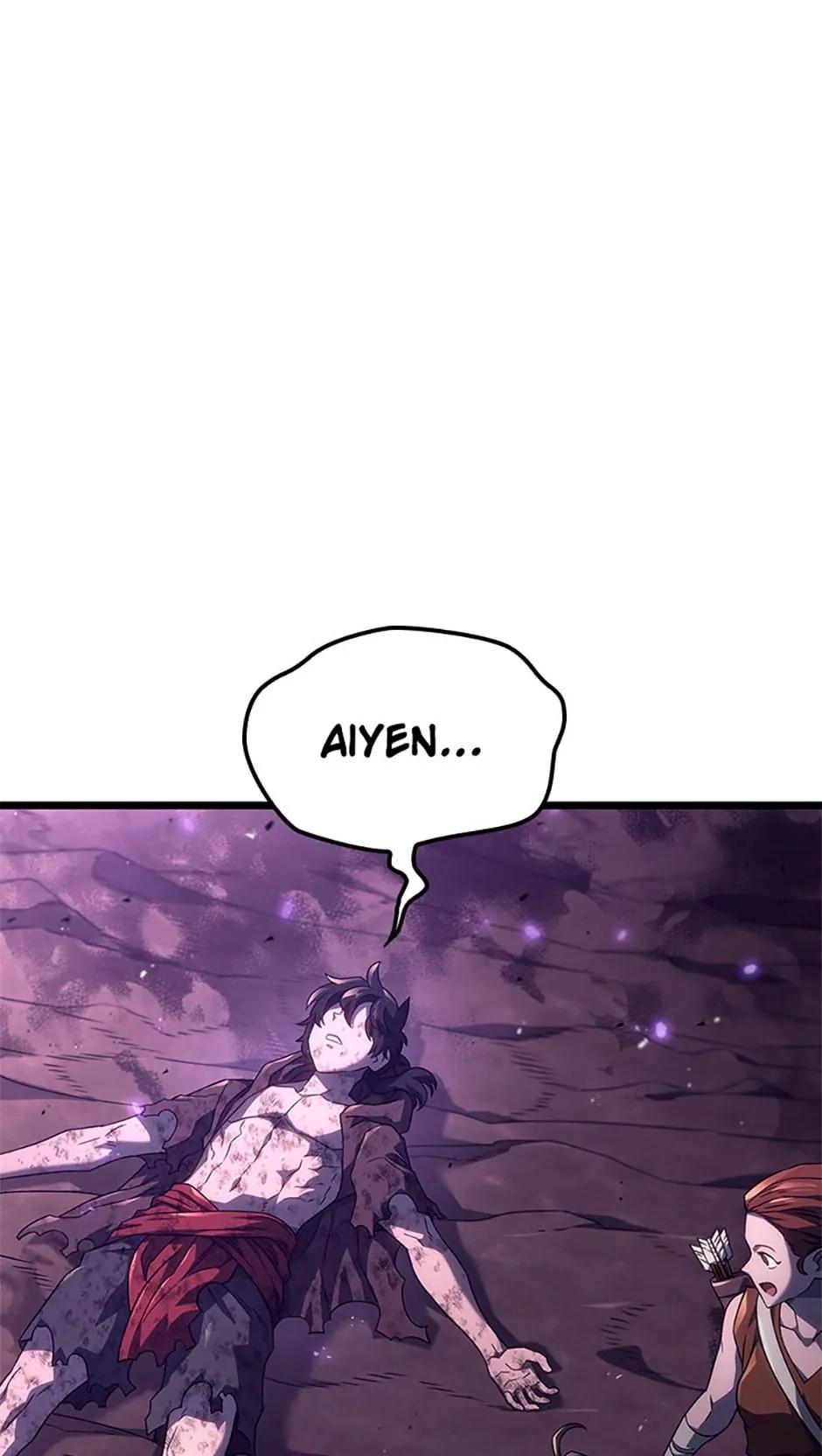 Revenge of the Baskerville Bloodhound Chapter 61 — page 38