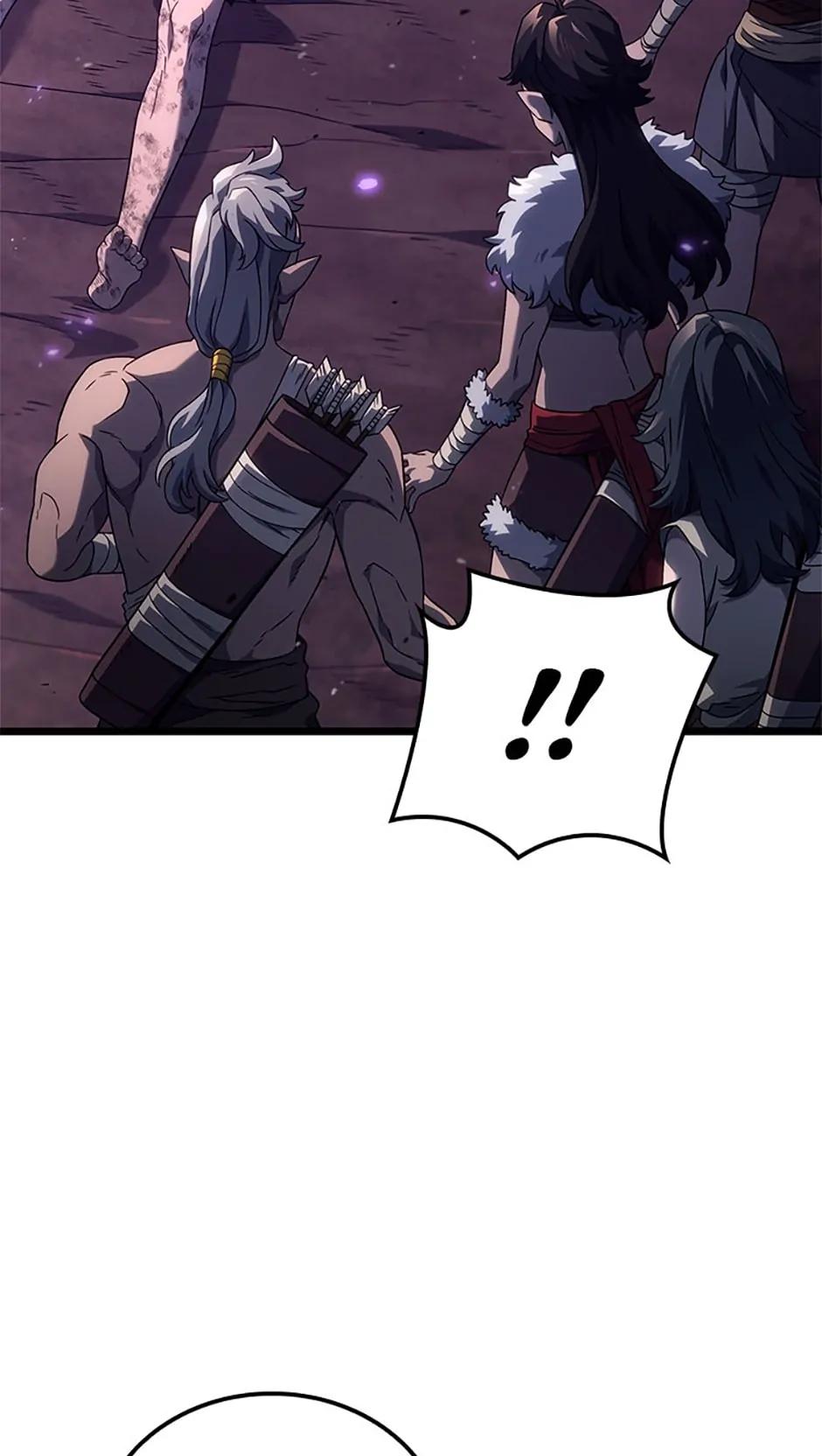 Revenge of the Baskerville Bloodhound Chapter 61 — page 39