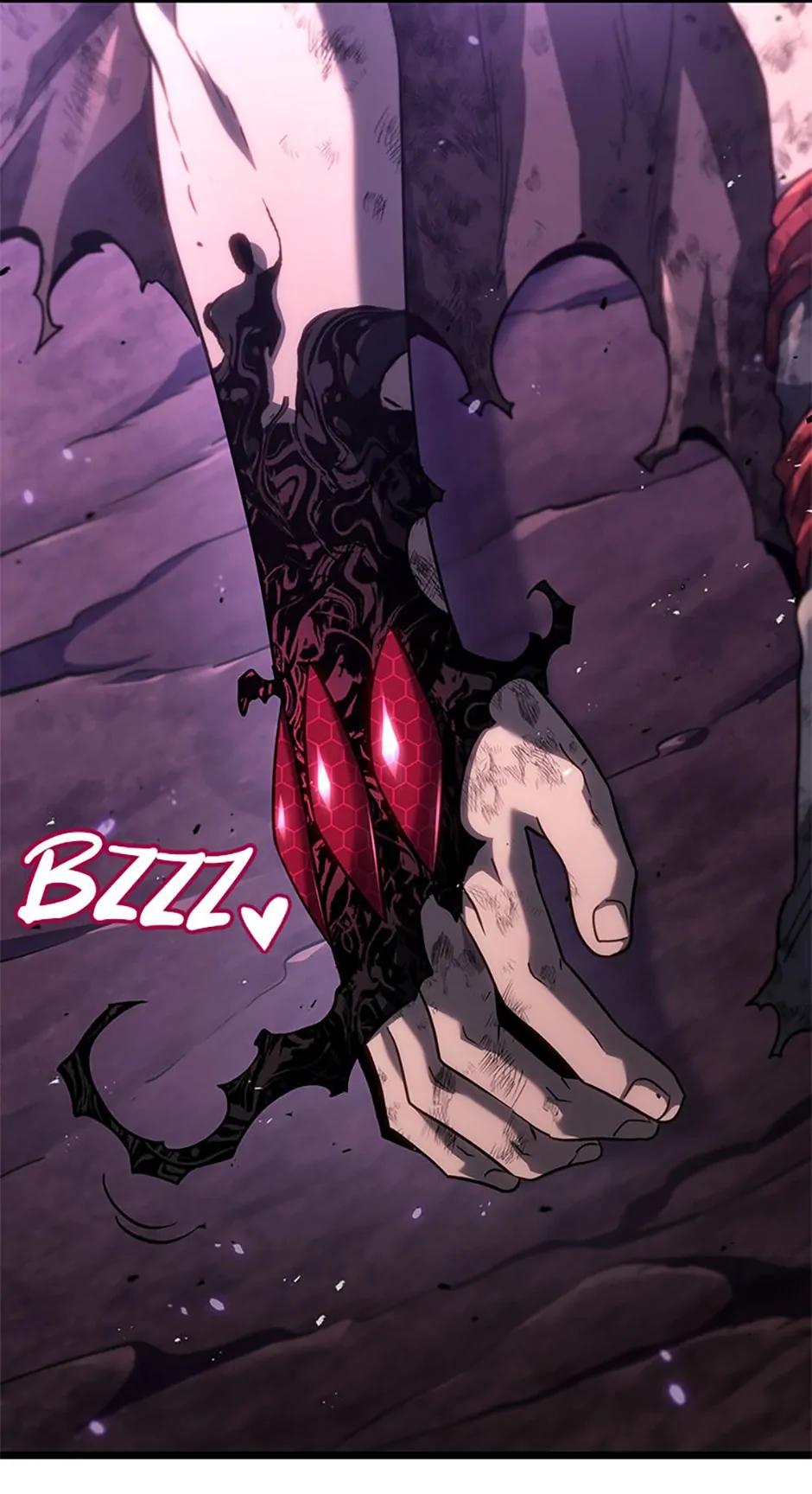 Revenge of the Baskerville Bloodhound Chapter 61 — page 45
