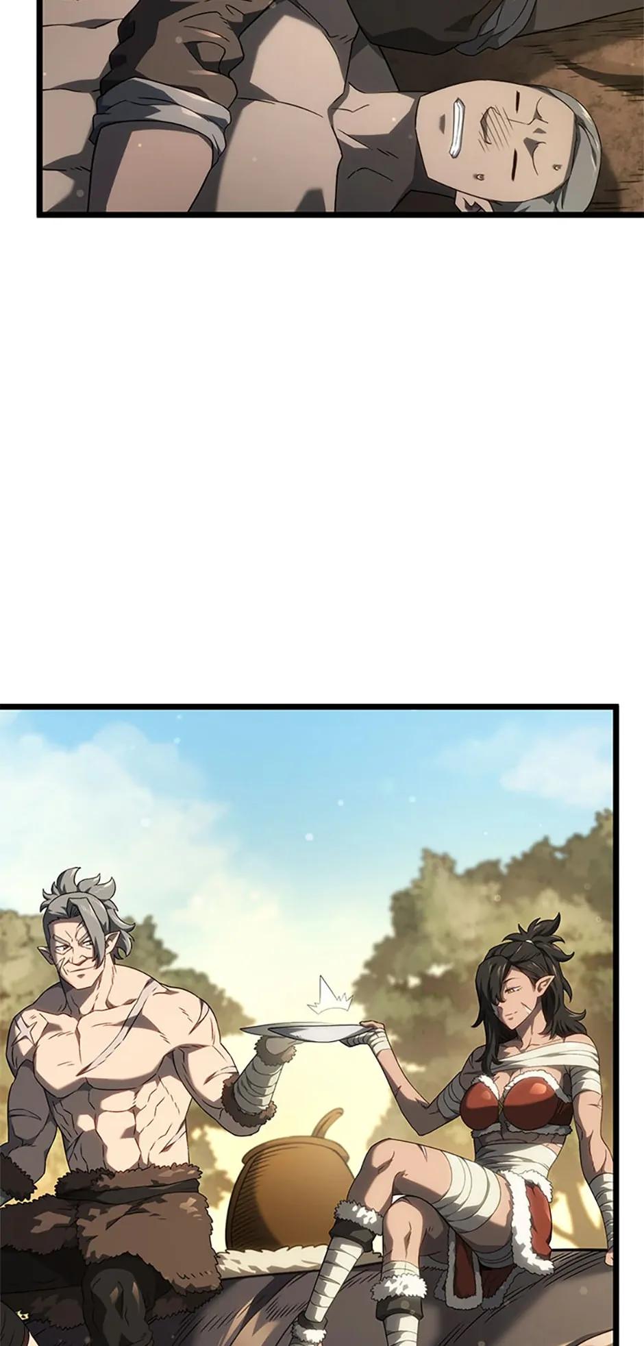 Revenge of the Baskerville Bloodhound Chapter 61 — page 49