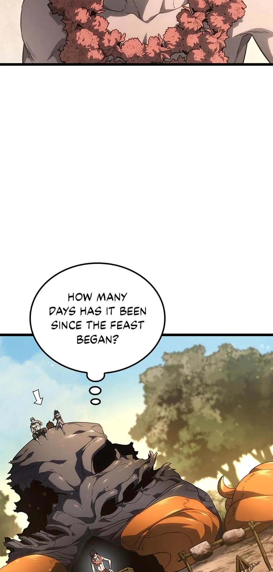 Revenge of the Baskerville Bloodhound Chapter 61 — page 51
