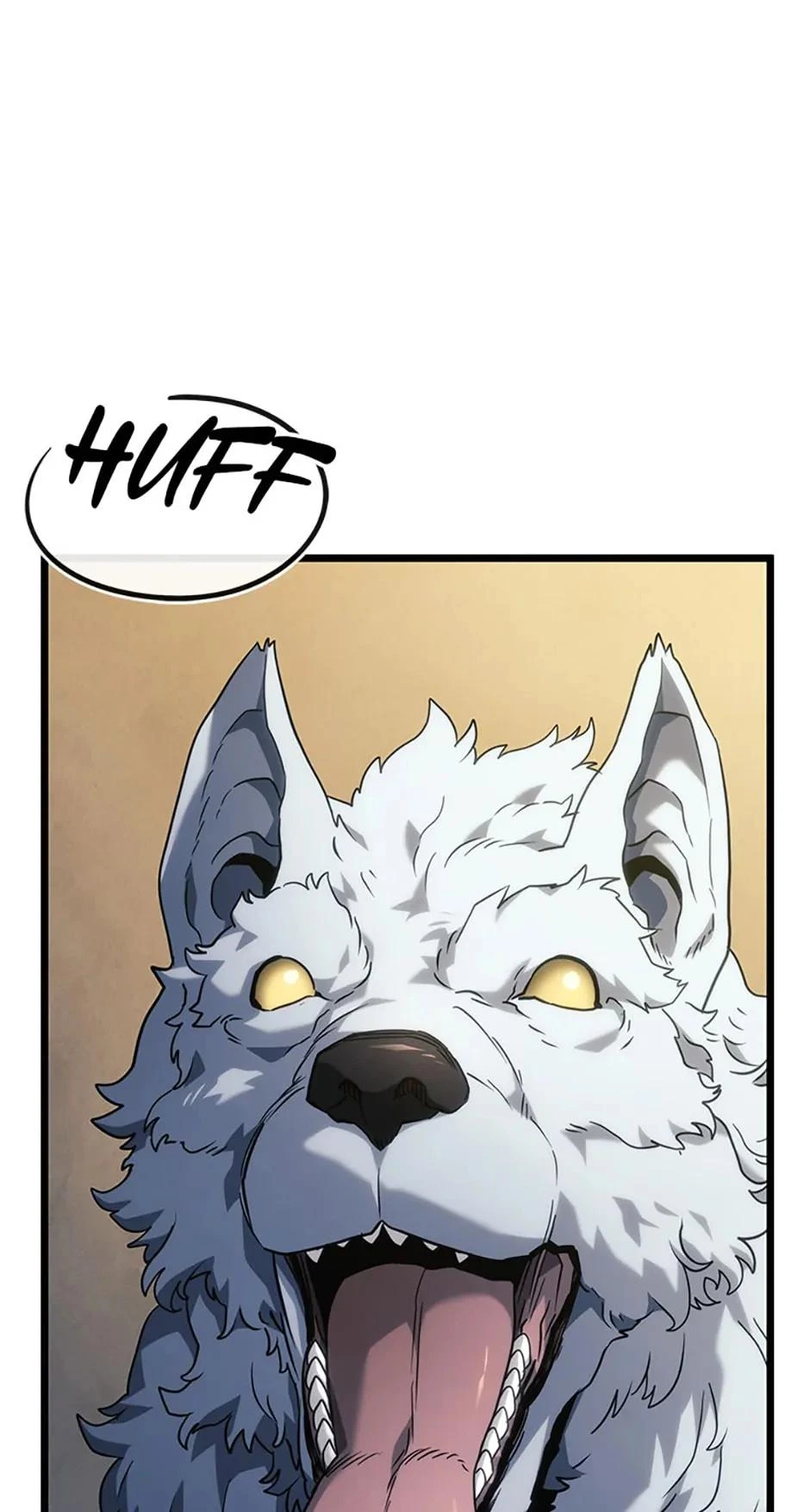 Revenge of the Baskerville Bloodhound Chapter 61 — page 53
