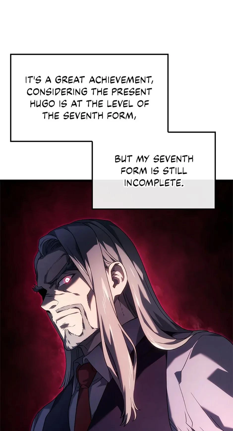 Revenge of the Baskerville Bloodhound Chapter 61 — page 61