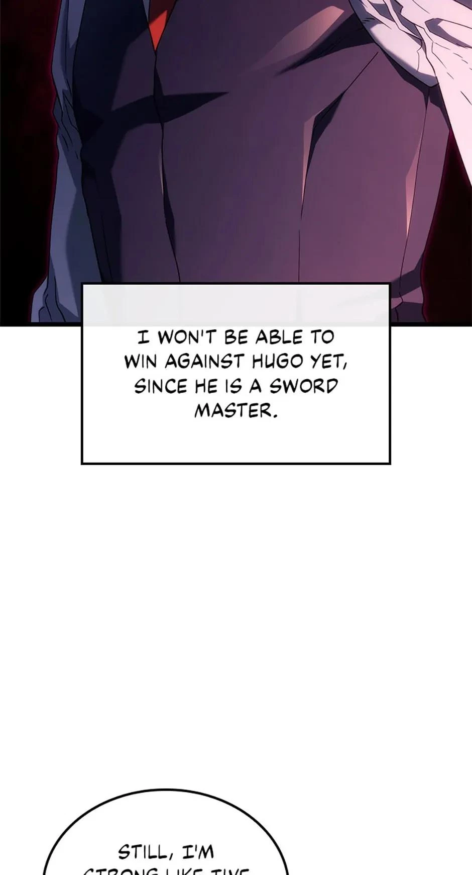 Revenge of the Baskerville Bloodhound Chapter 61 — page 62