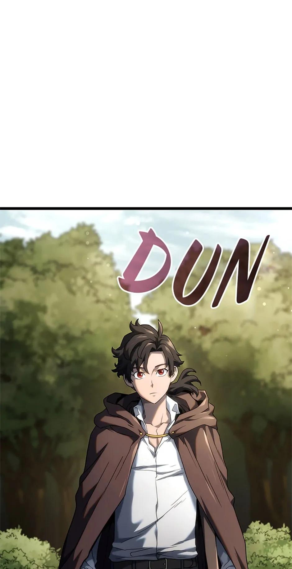 Revenge of the Baskerville Bloodhound Chapter 61 — page 69