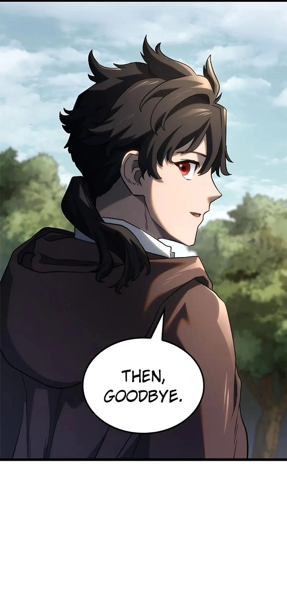 Revenge of the Baskerville Bloodhound Chapter 61 — page 77