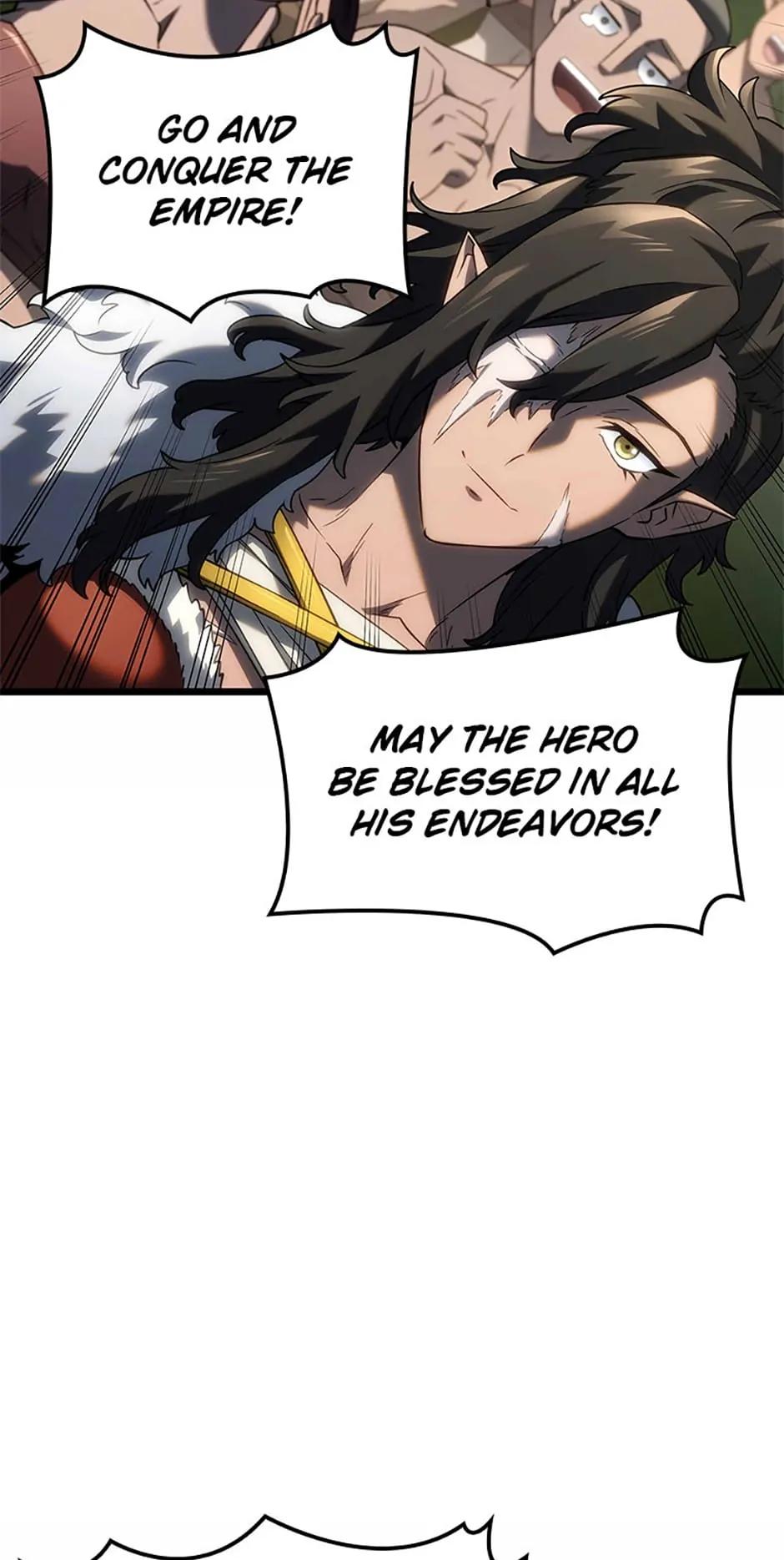Revenge of the Baskerville Bloodhound Chapter 61 — page 79