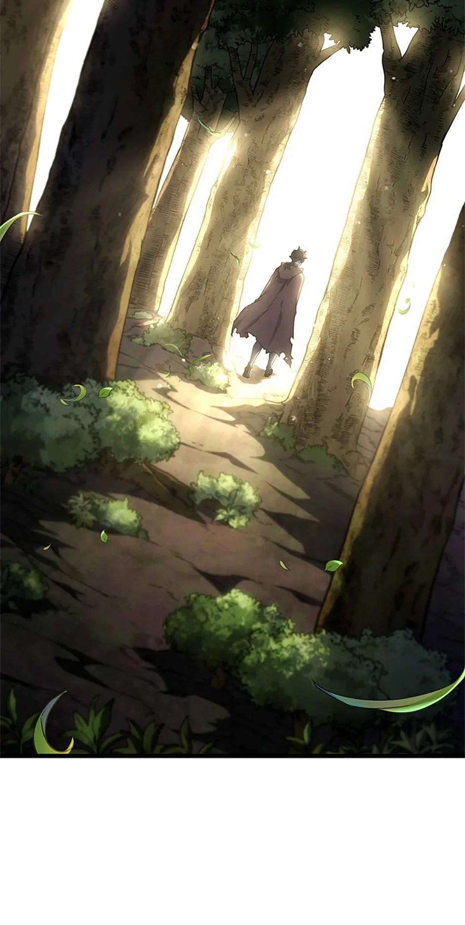 Revenge of the Baskerville Bloodhound Chapter 61 — page 82
