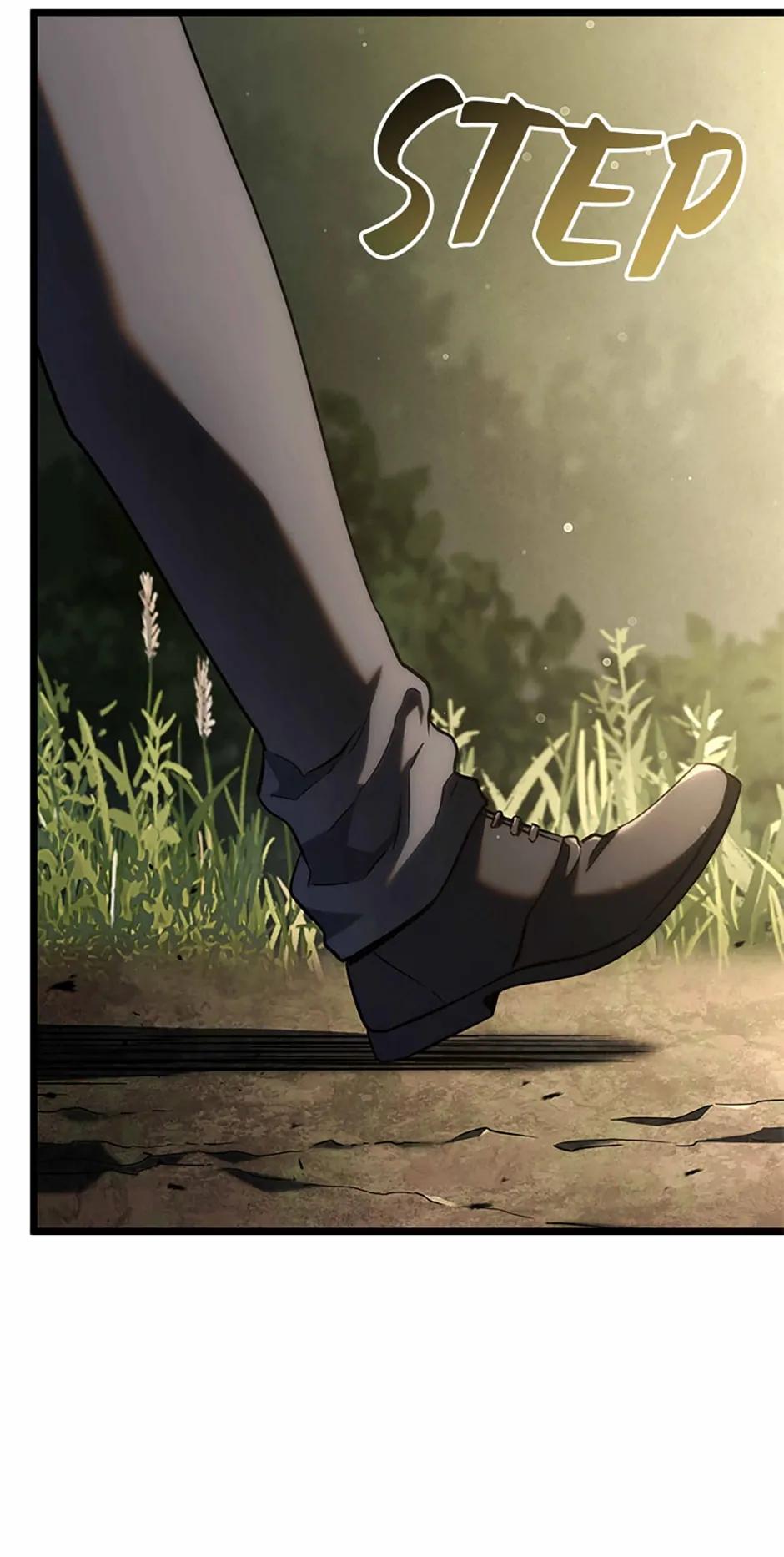Revenge of the Baskerville Bloodhound Chapter 61 — page 84