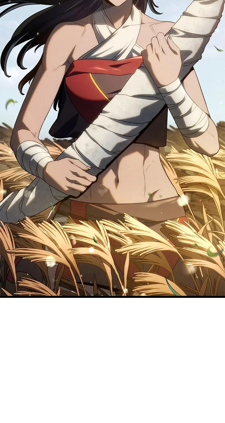 Revenge of the Baskerville Bloodhound Chapter 61 — page 89