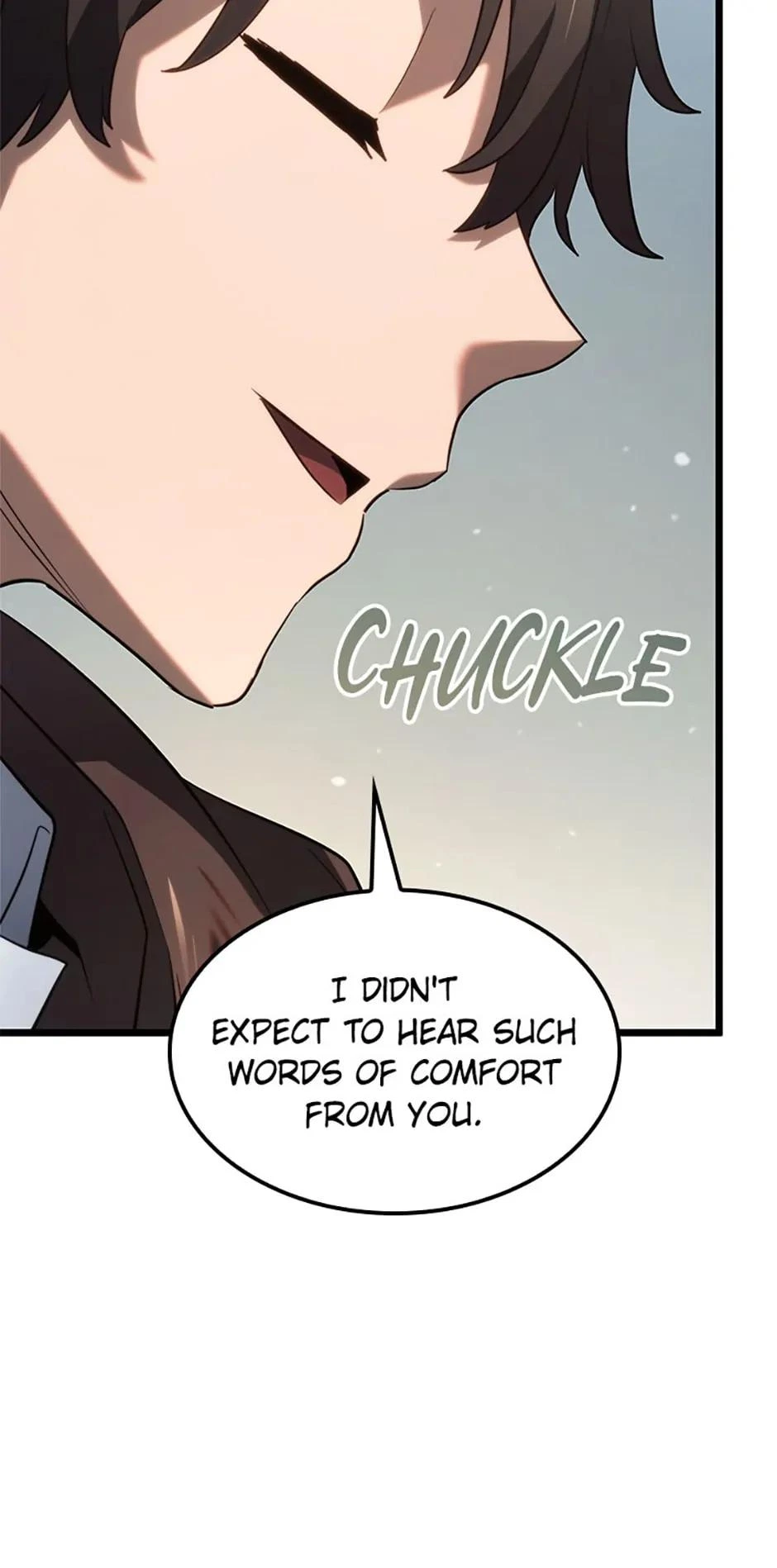 Revenge of the Baskerville Bloodhound Chapter 61 — page 104