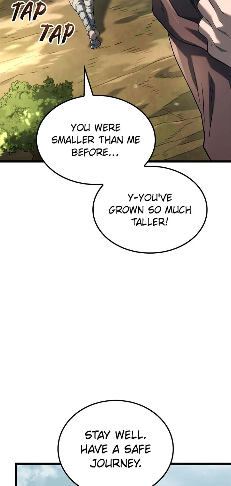 Revenge of the Baskerville Bloodhound Chapter 61 — page 113