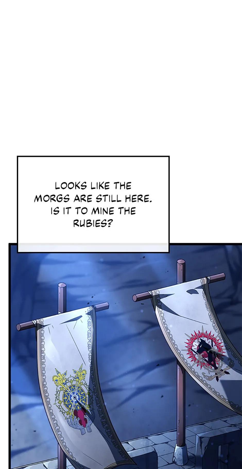 Revenge of the Baskerville Bloodhound Chapter 62 — page 5