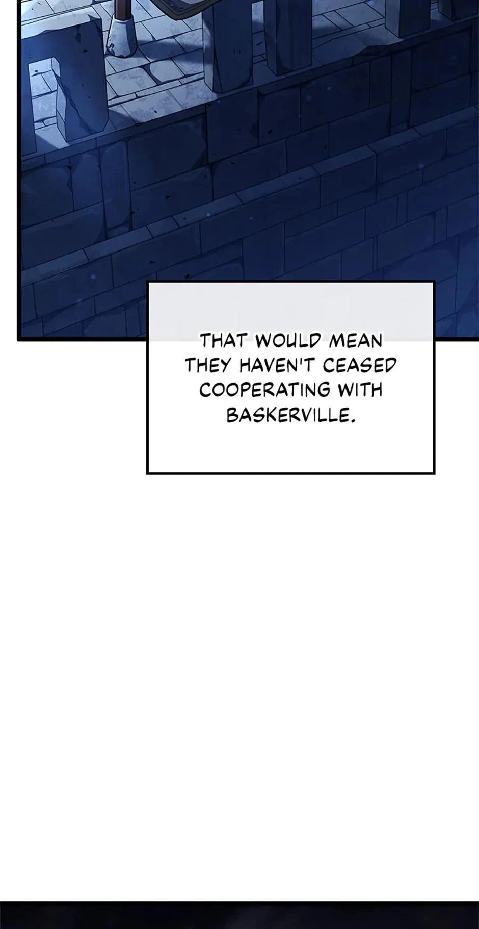 Revenge of the Baskerville Bloodhound Chapter 62 — page 6