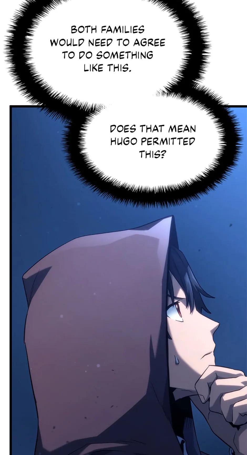 Revenge of the Baskerville Bloodhound Chapter 62 — page 16