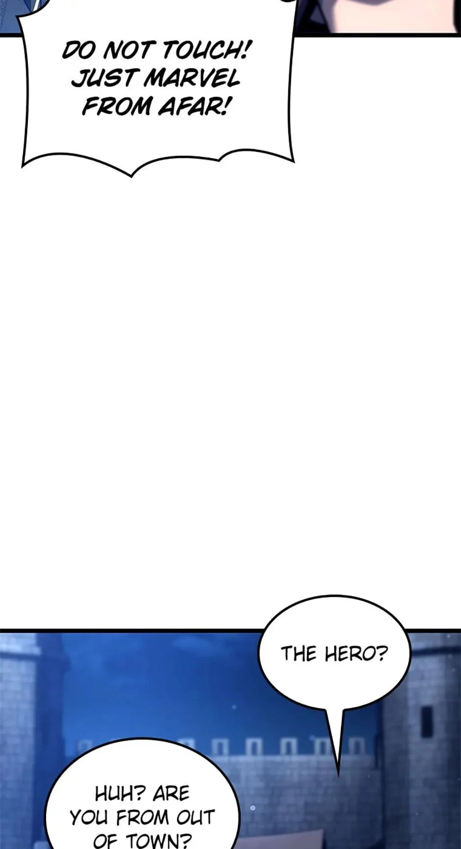 Revenge of the Baskerville Bloodhound Chapter 62 — page 19