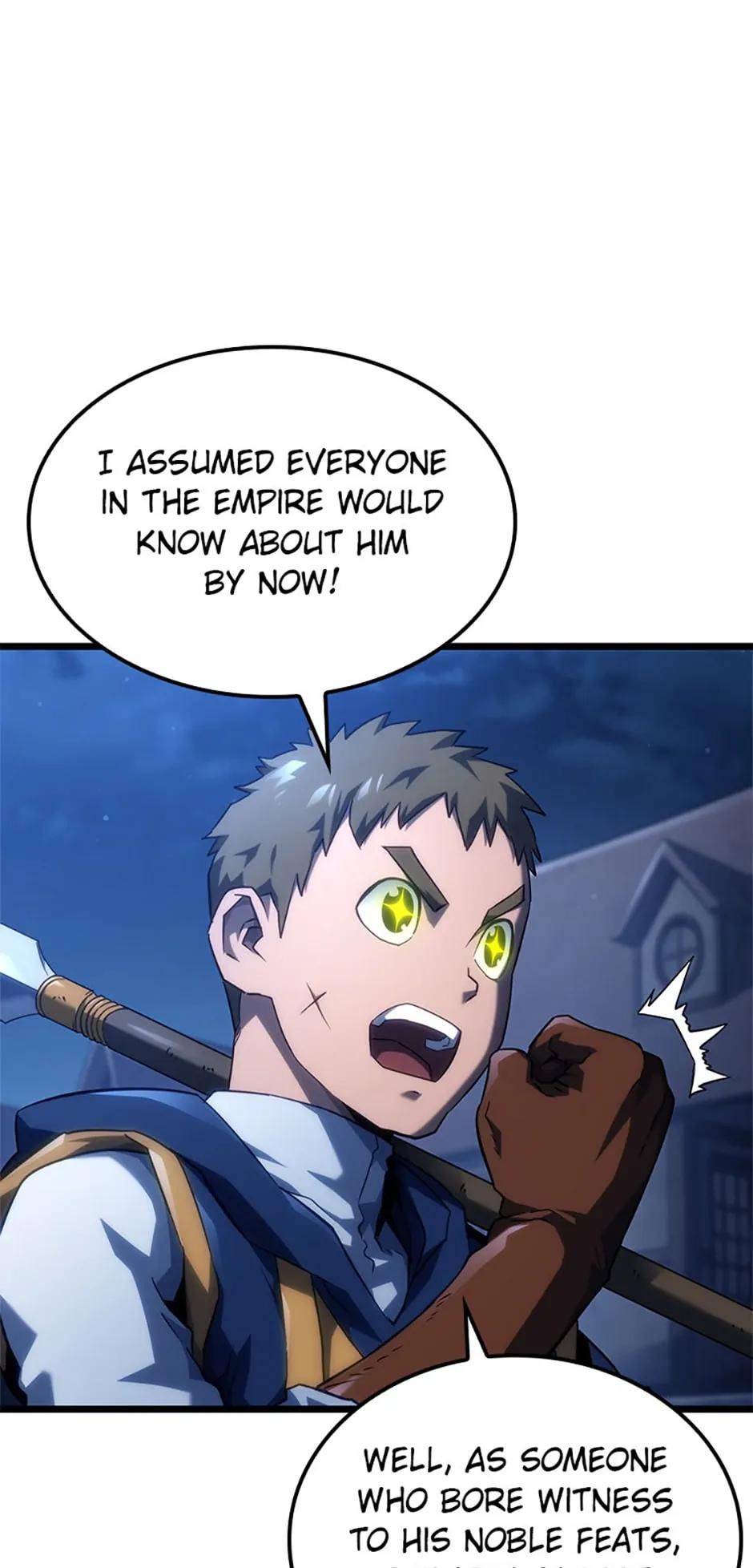 Revenge of the Baskerville Bloodhound Chapter 62 — page 21