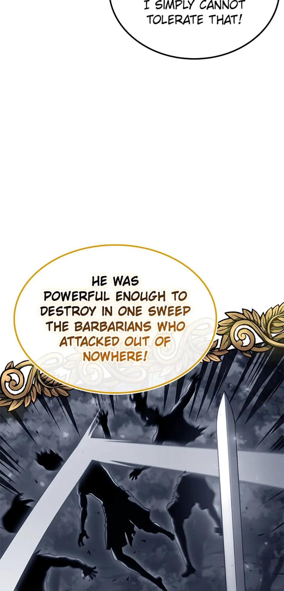 Revenge of the Baskerville Bloodhound Chapter 62 — page 22