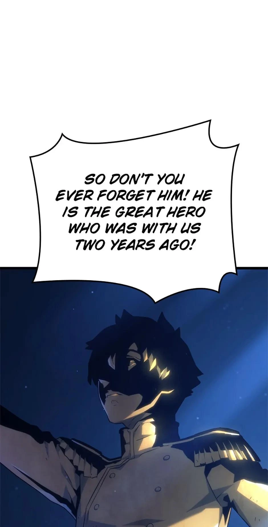 Revenge of the Baskerville Bloodhound Chapter 62 — page 28