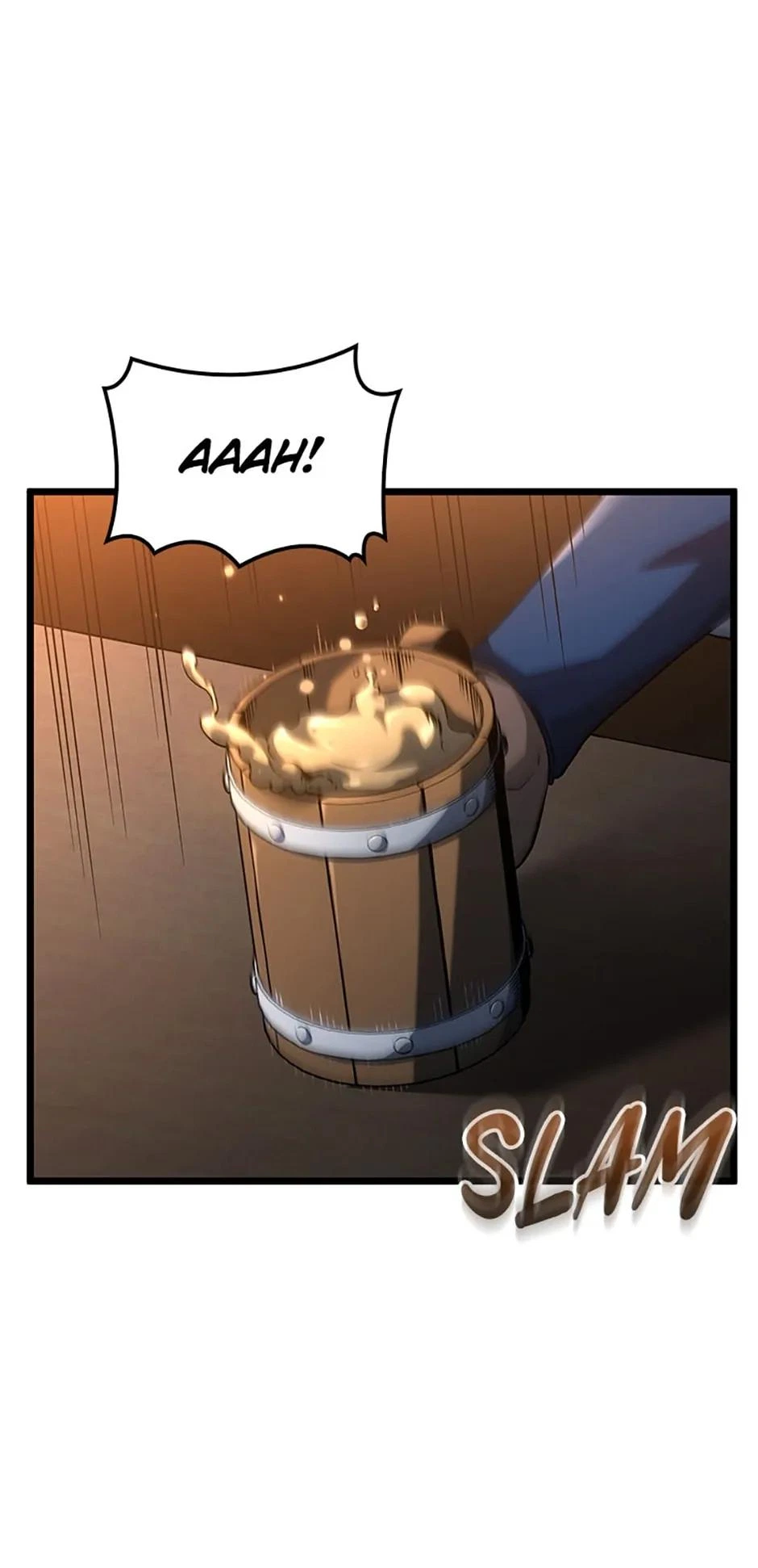 Revenge of the Baskerville Bloodhound Chapter 62 — page 35