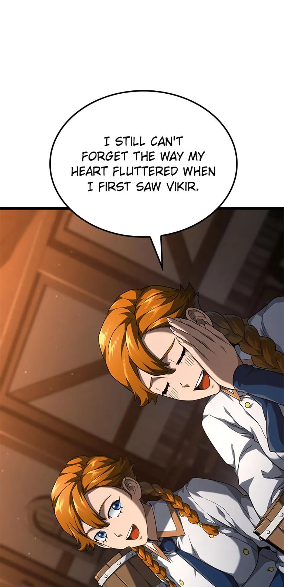 Revenge of the Baskerville Bloodhound Chapter 62 — page 36
