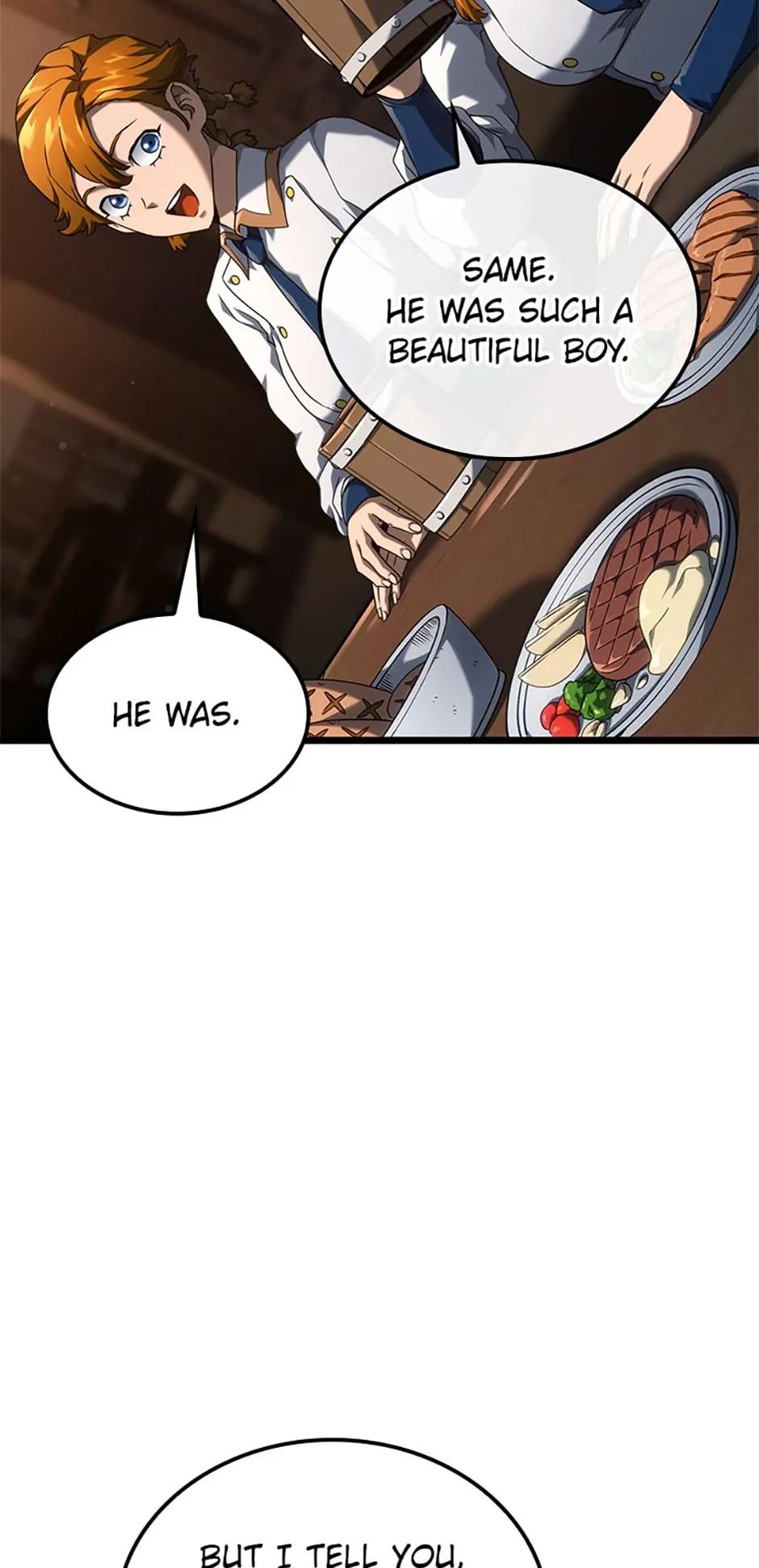 Revenge of the Baskerville Bloodhound Chapter 62 — page 37