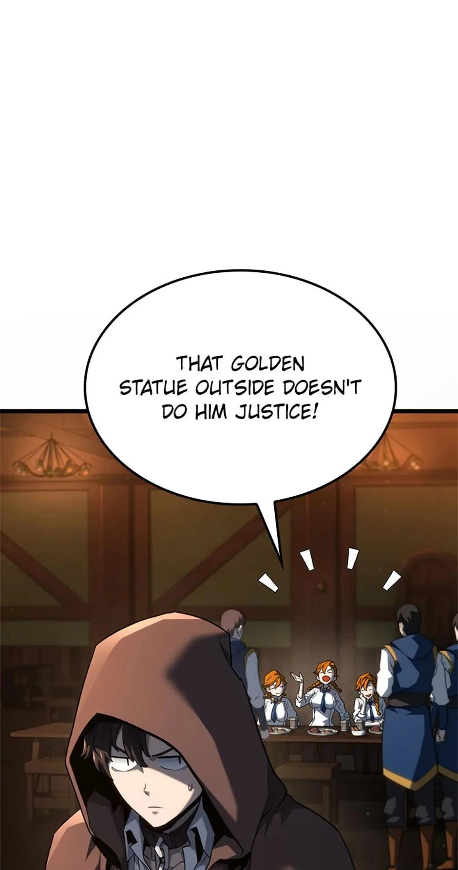 Revenge of the Baskerville Bloodhound Chapter 62 — page 43