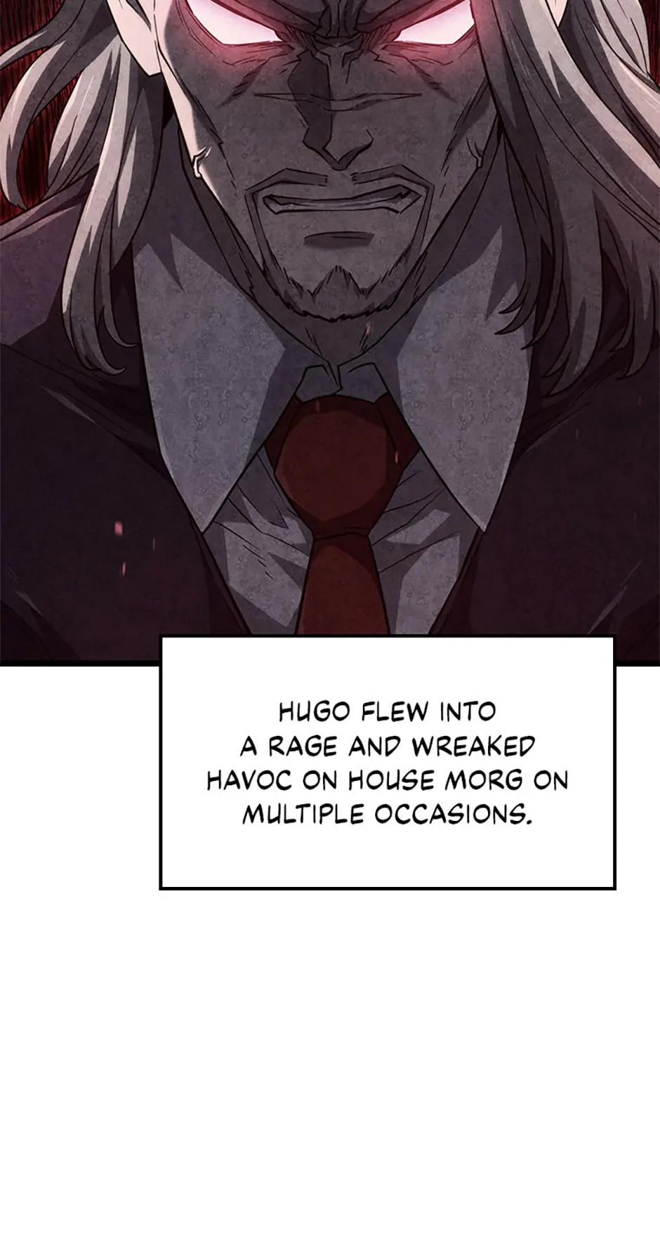 Revenge of the Baskerville Bloodhound Chapter 62 — page 48