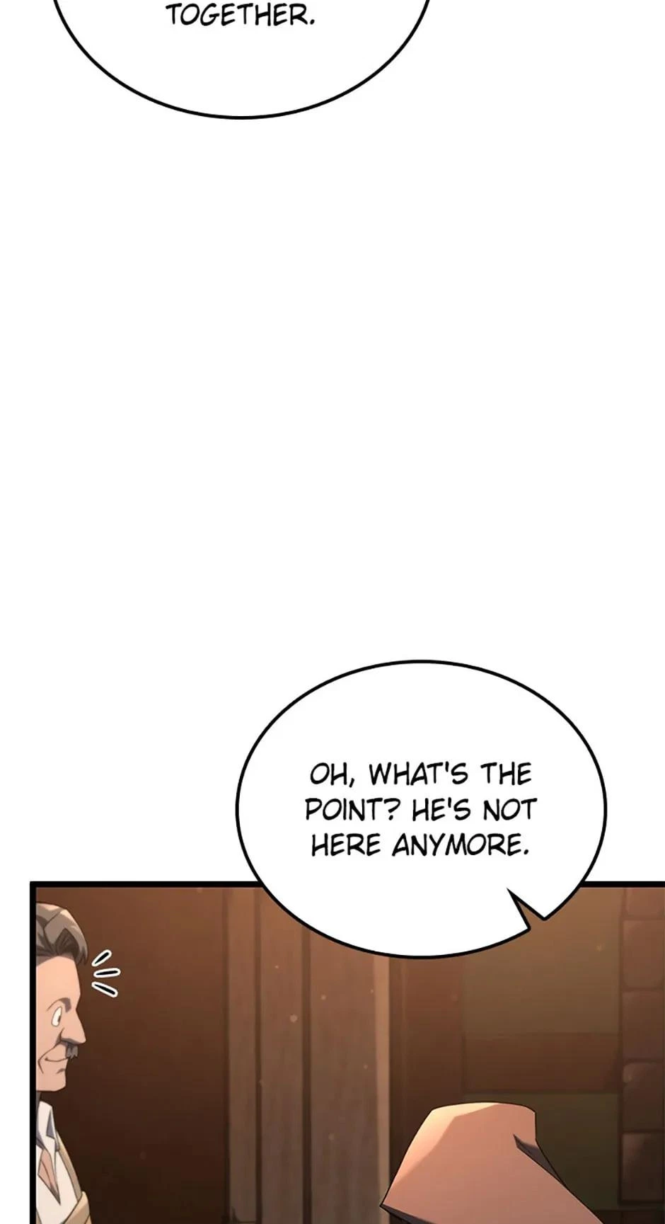 Revenge of the Baskerville Bloodhound Chapter 62 — page 54