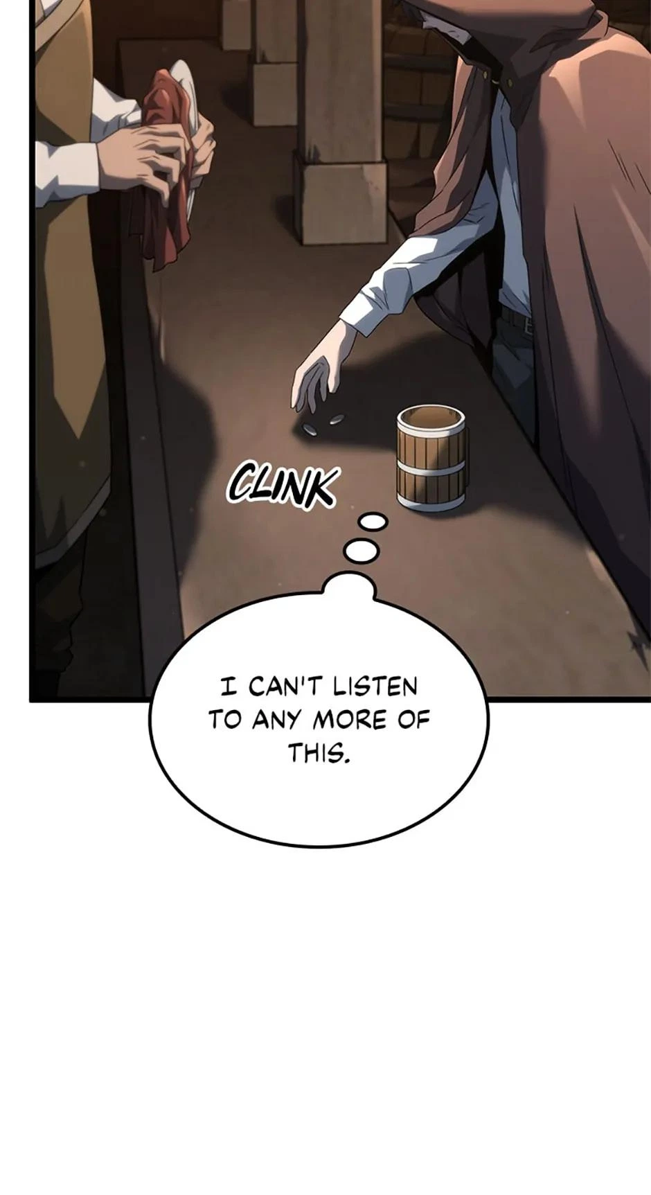 Revenge of the Baskerville Bloodhound Chapter 62 — page 55