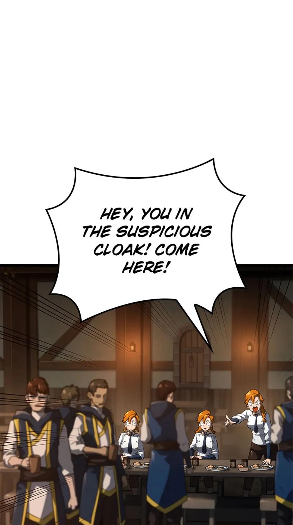 Revenge of the Baskerville Bloodhound Chapter 62 — page 57