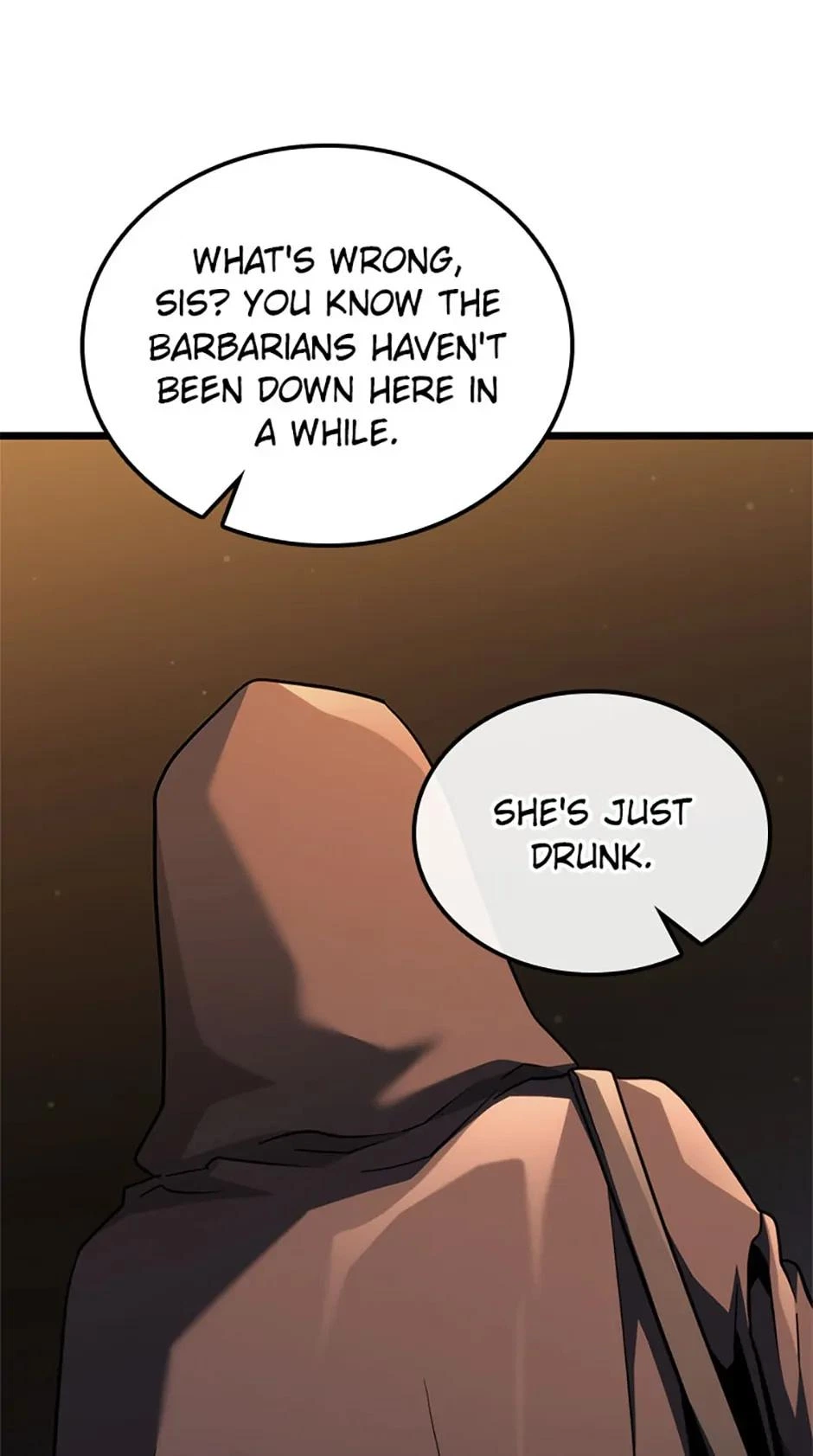 Revenge of the Baskerville Bloodhound Chapter 62 — page 59