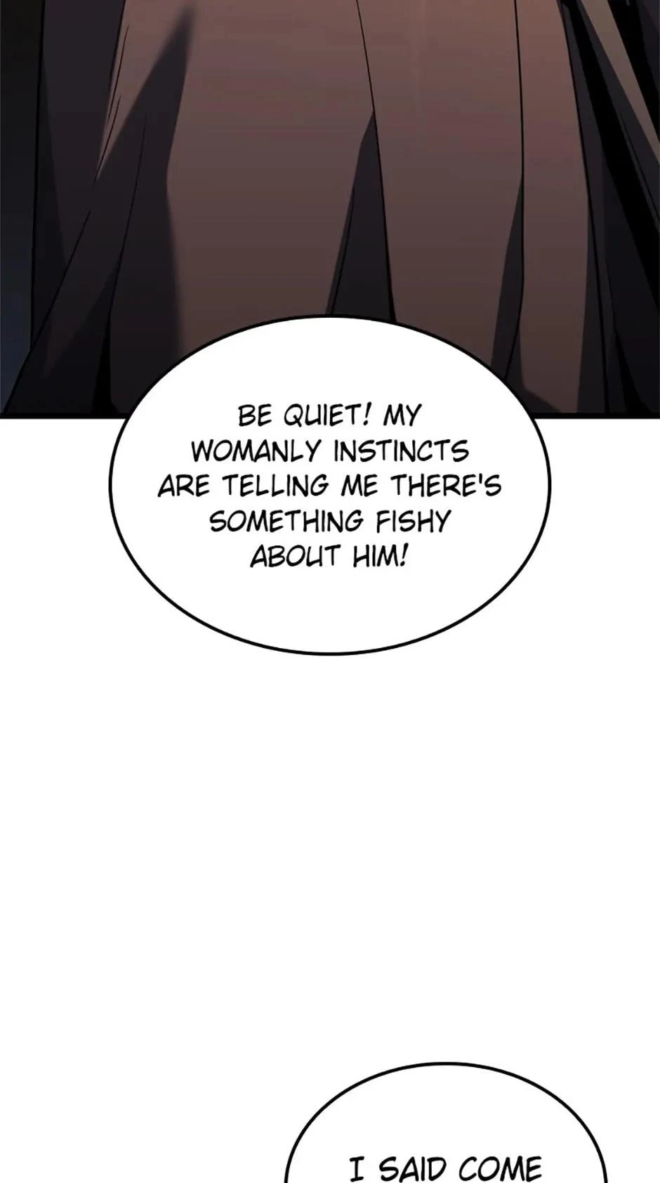 Revenge of the Baskerville Bloodhound Chapter 62 — page 60